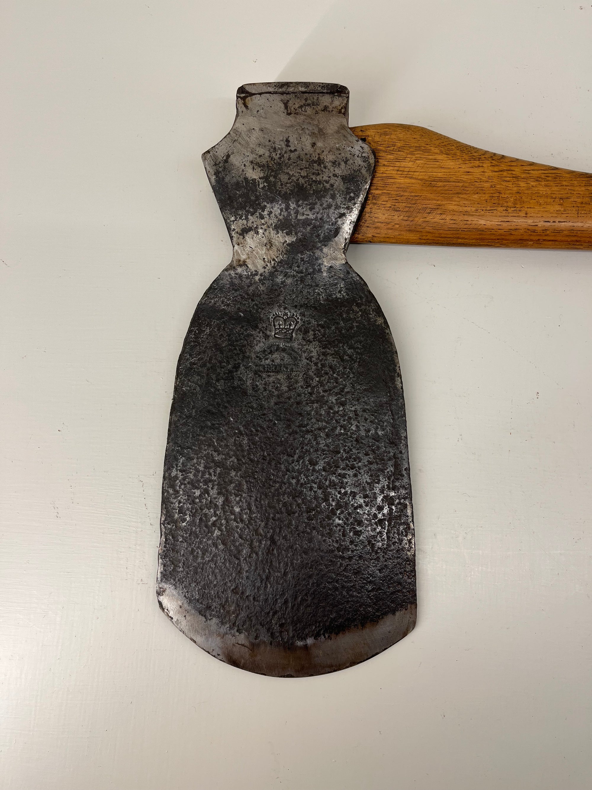 Yorkshire Pattern Axe