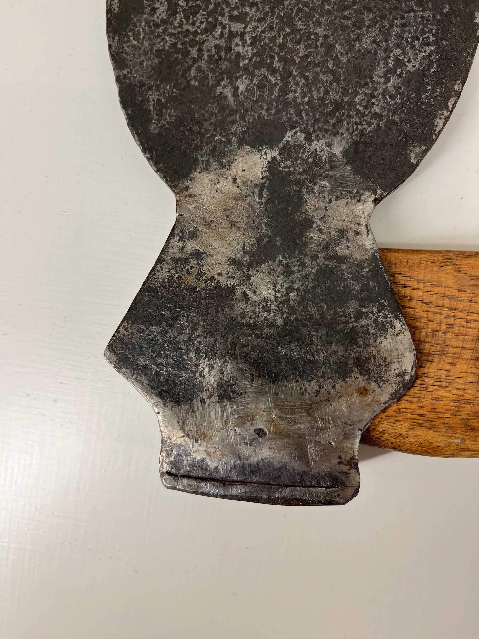 Yorkshire Pattern Axe
