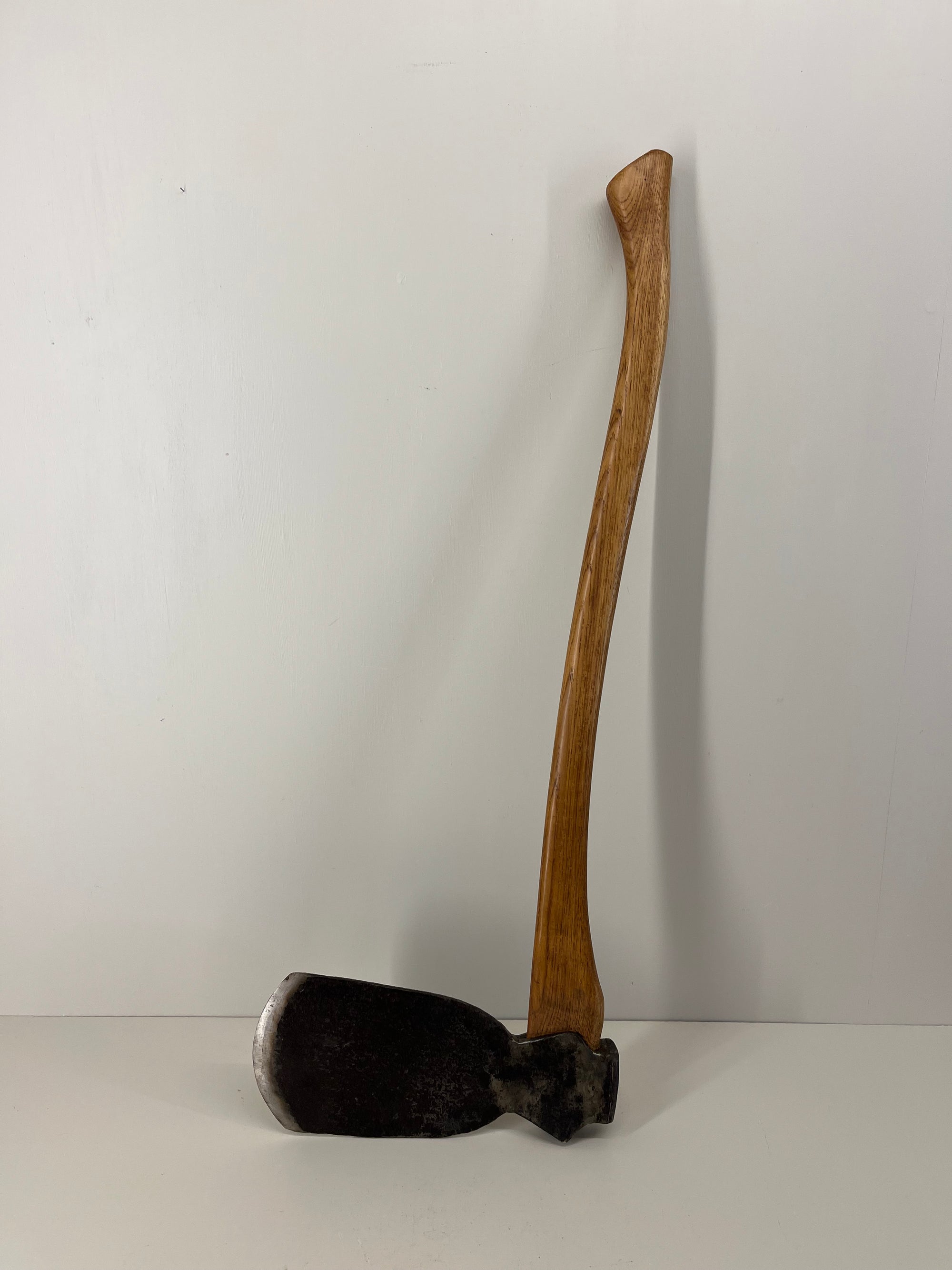 Yorkshire Pattern Axe