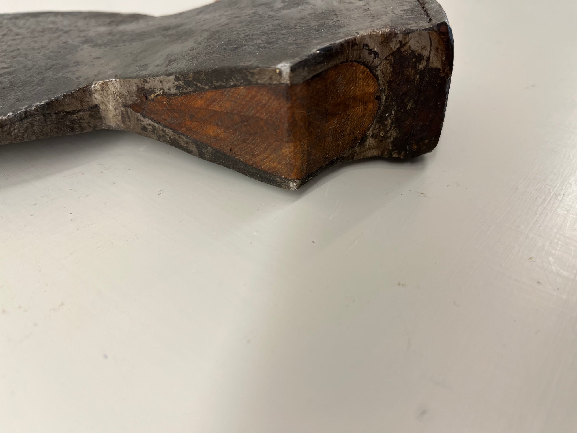 Yorkshire Pattern Axe