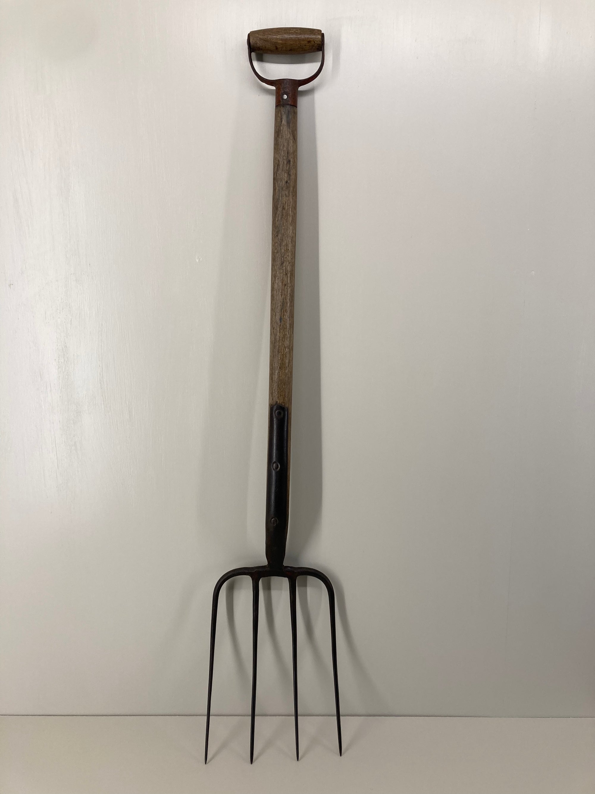 Skinner &amp; Johnson Dung Fork