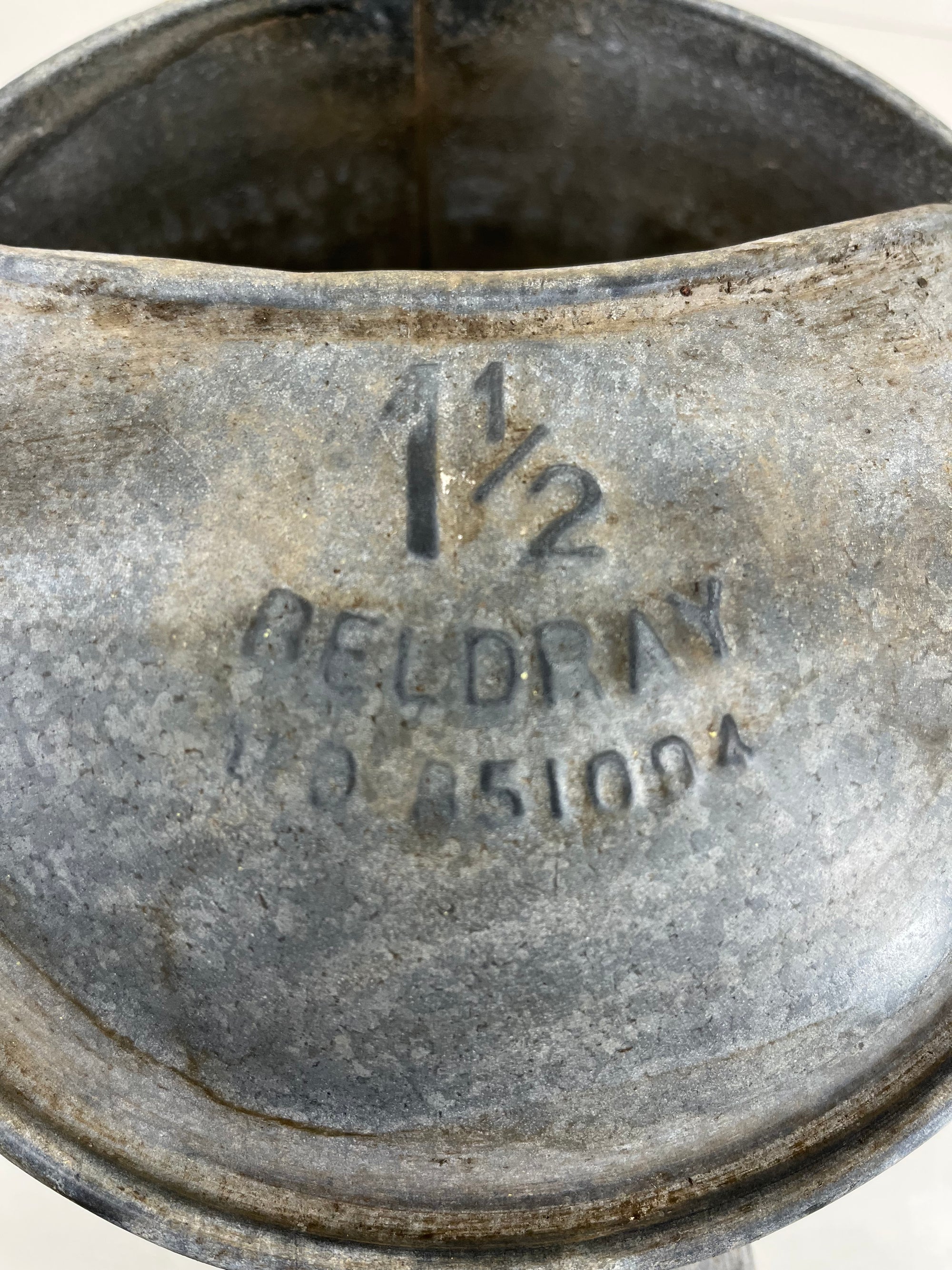 Beldray One and Half Gallon Watering Can