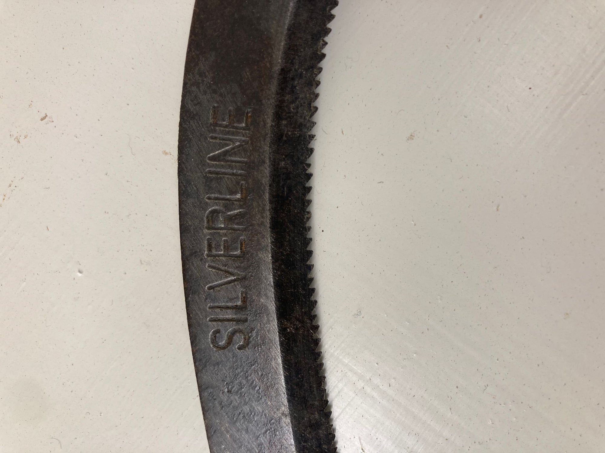 Vintage Garden Sickle
