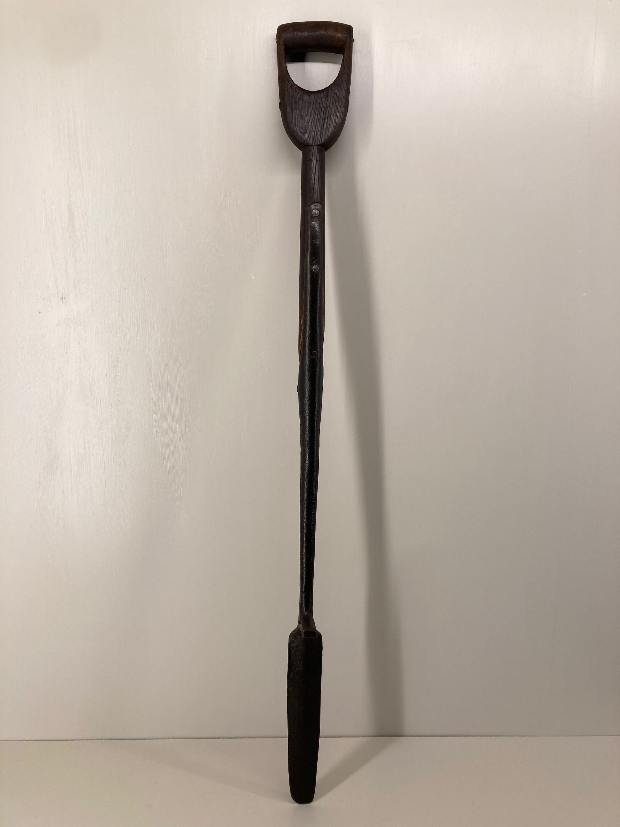 Drainage Spade