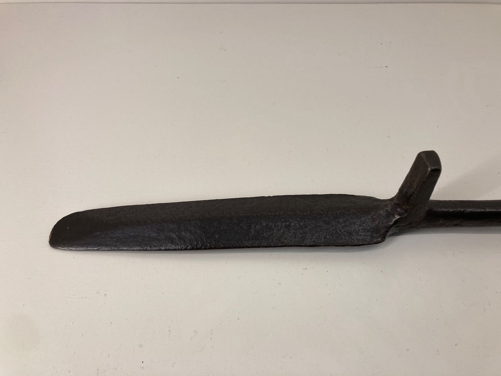 Drainage Spade