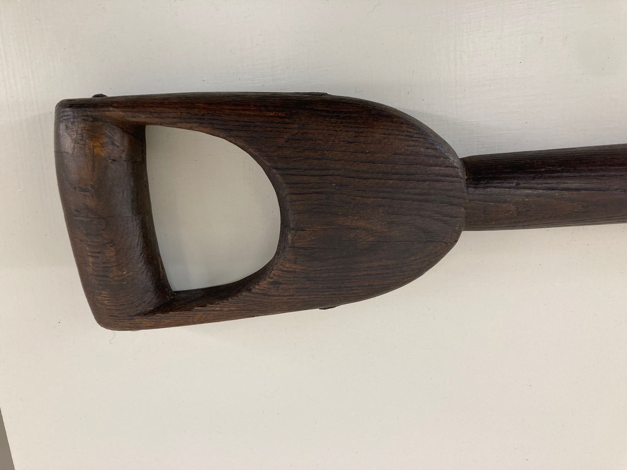 Drainage Spade