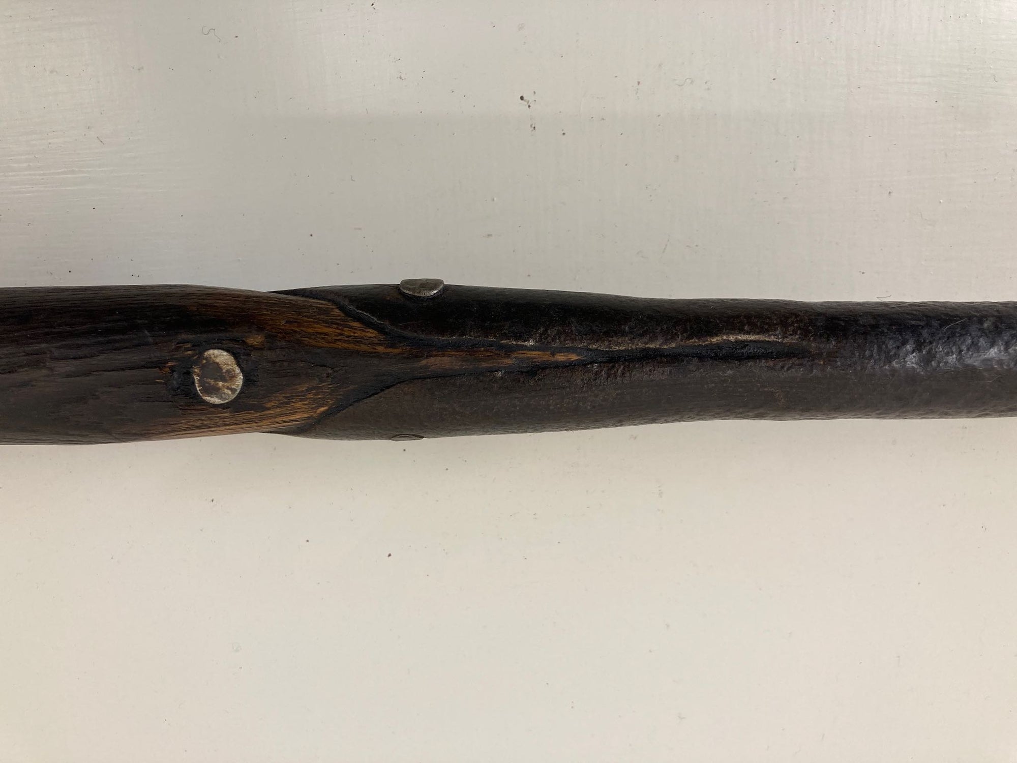 Drainage Spade