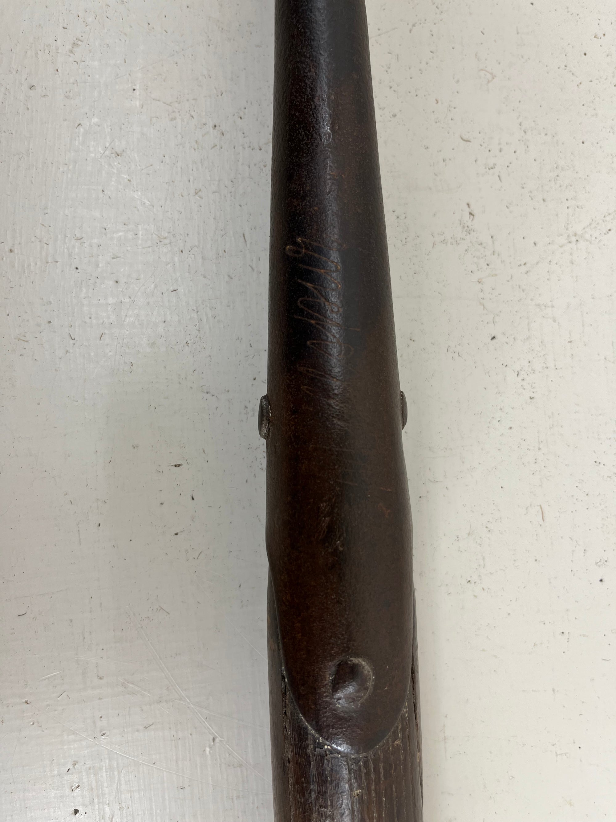 Vintage Border Fork