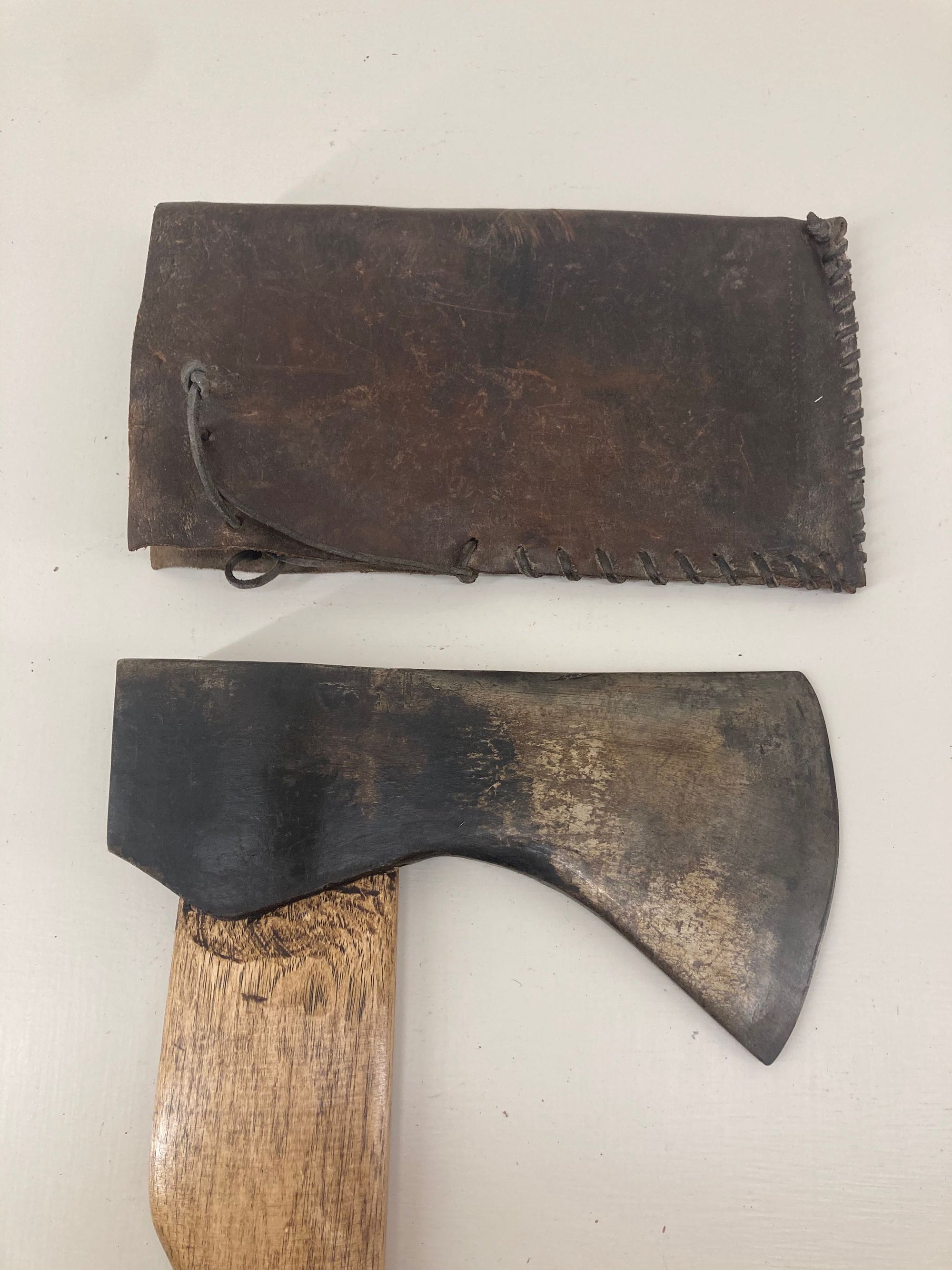 Spearwell 5 lb Felling Axe