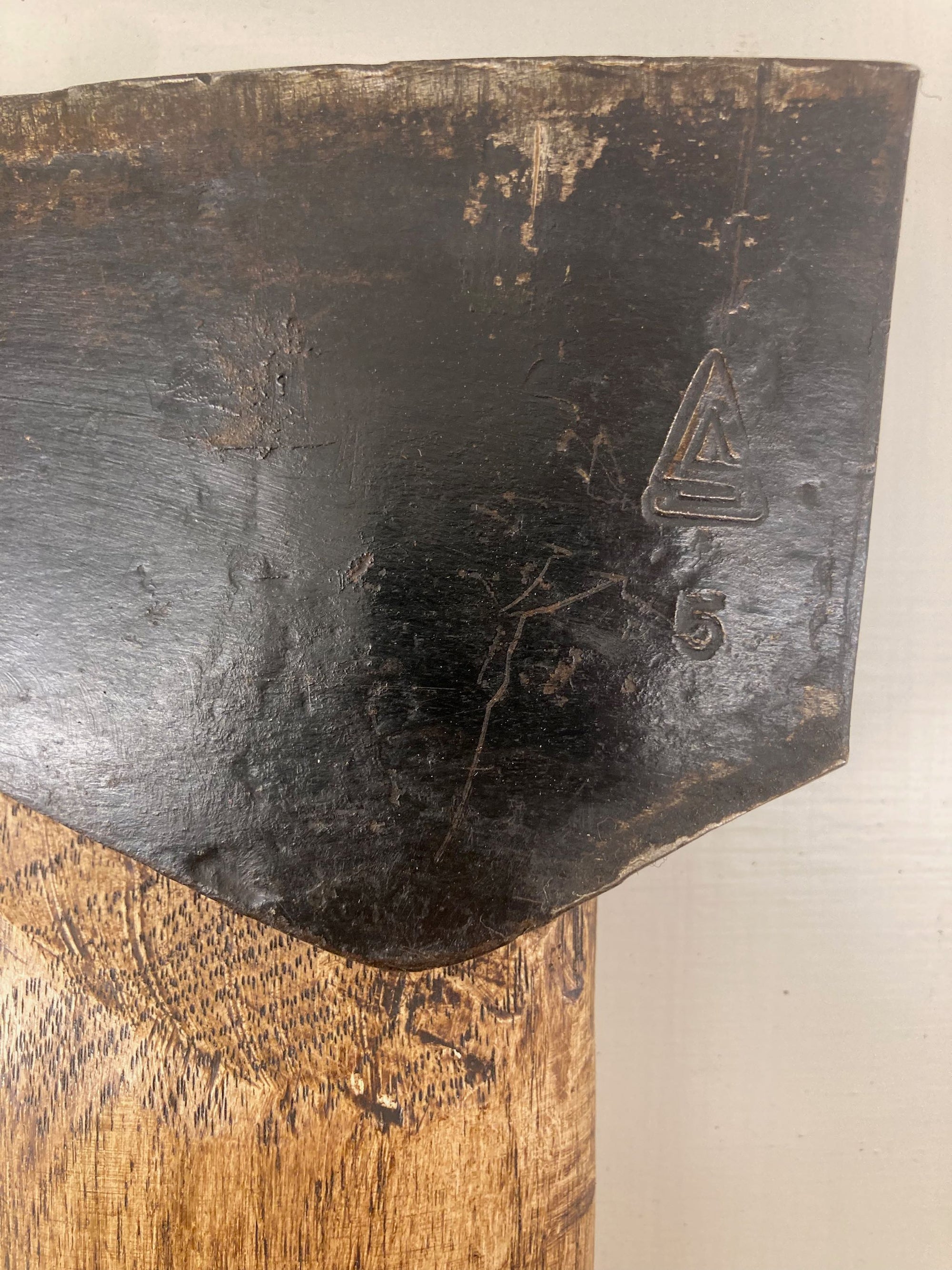 Spearwell 5 lb Felling Axe