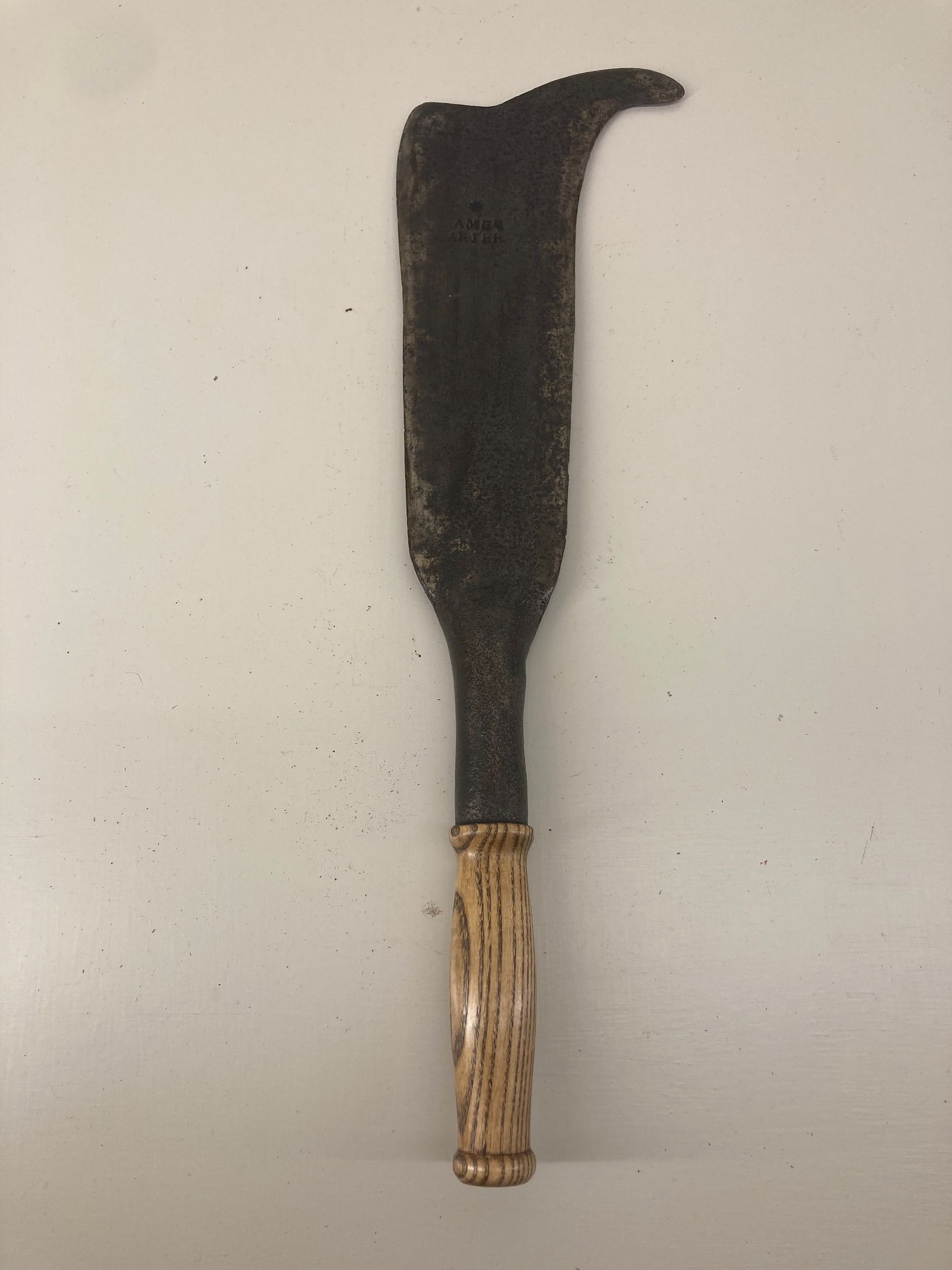 James Carter Yorkshire Billhook