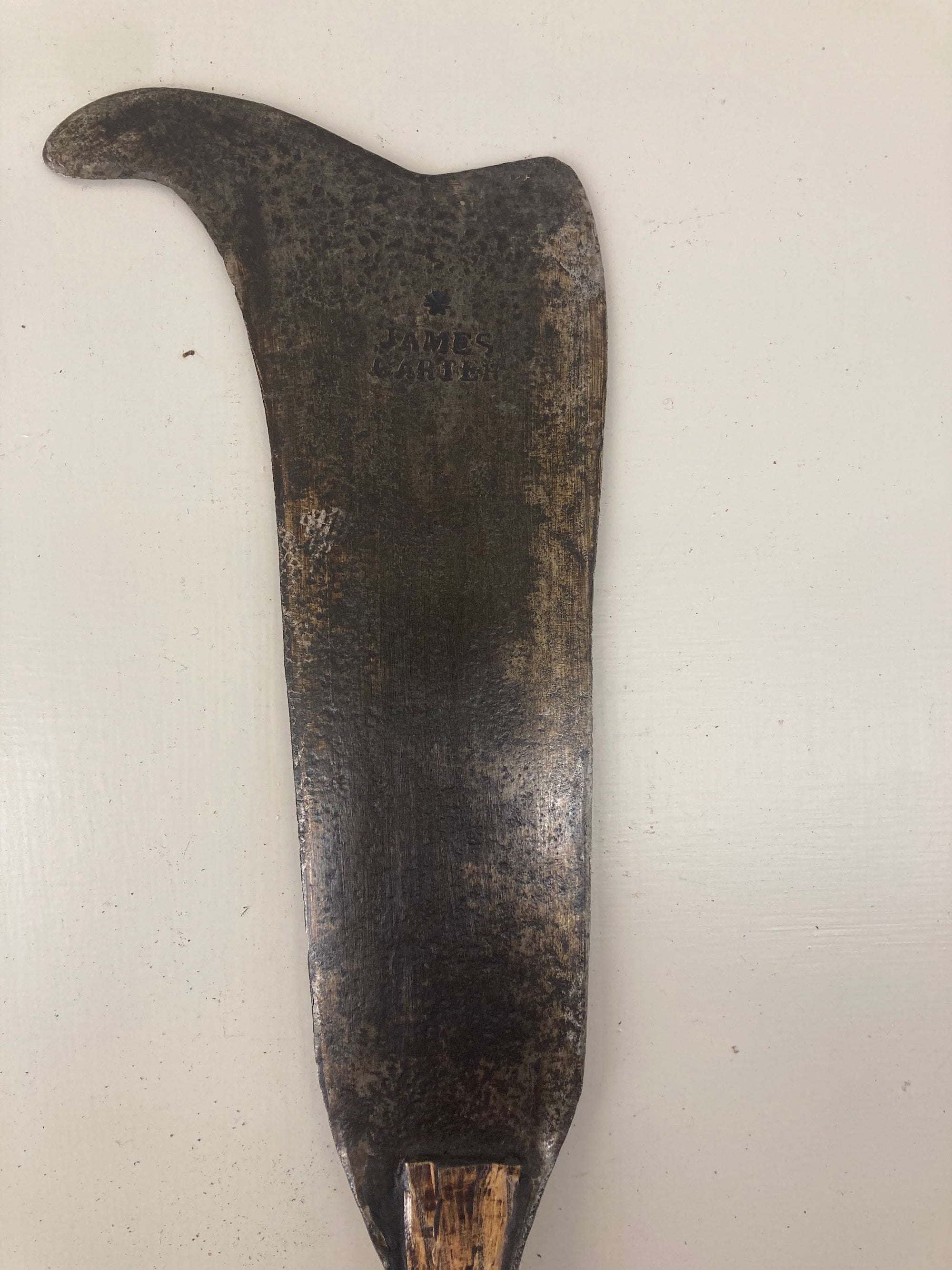 James Carter Yorkshire Billhook