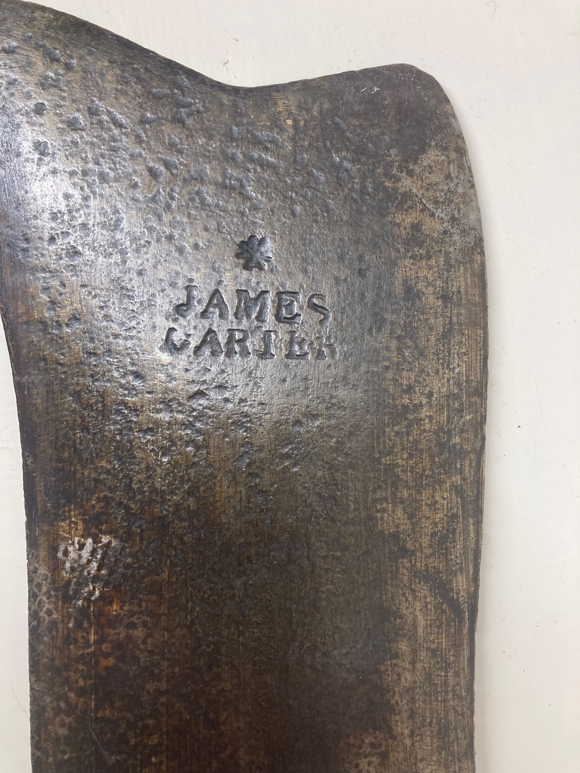 James Carter Yorkshire Billhook