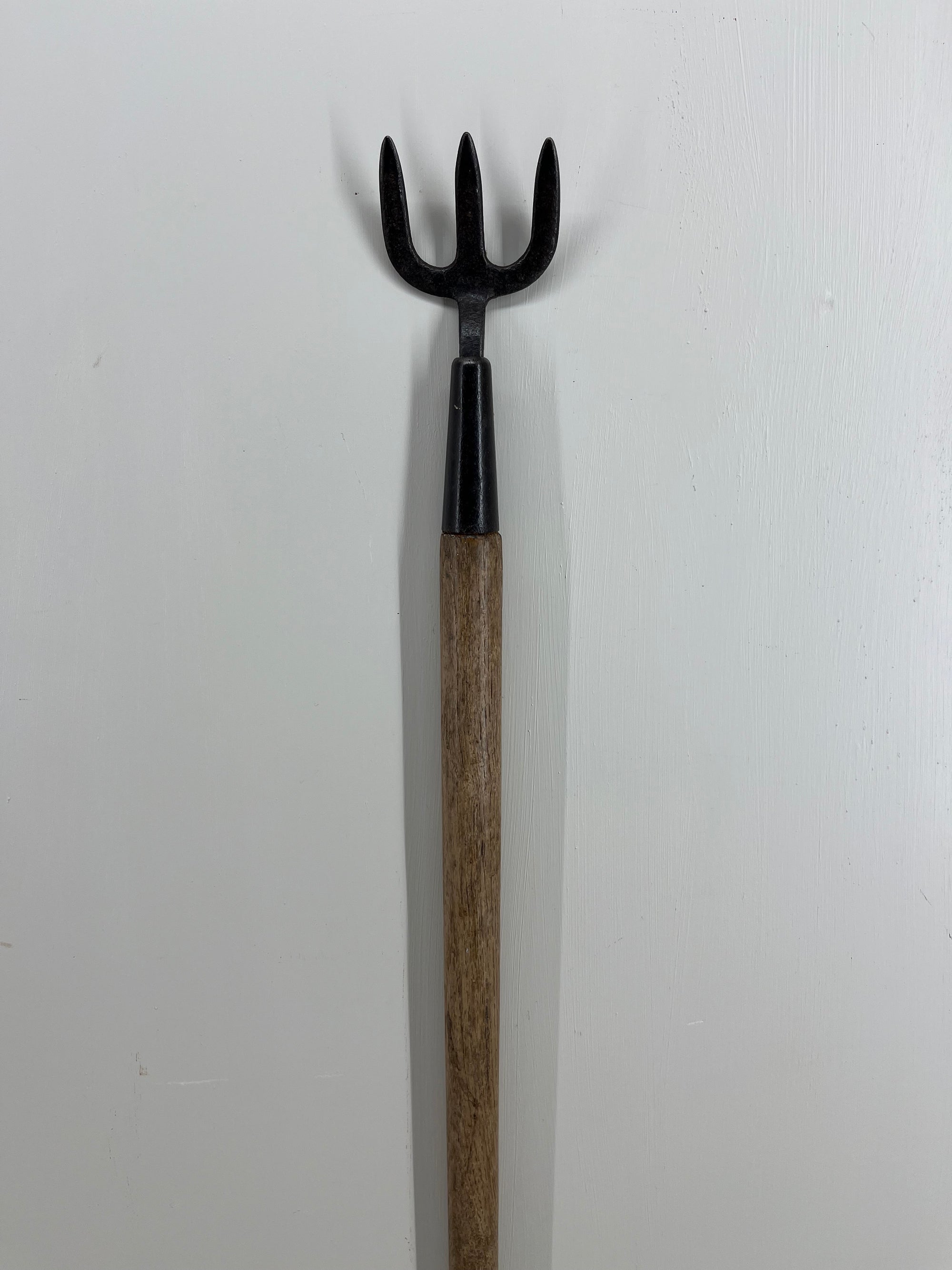Long Handled Brades Weeding Fork