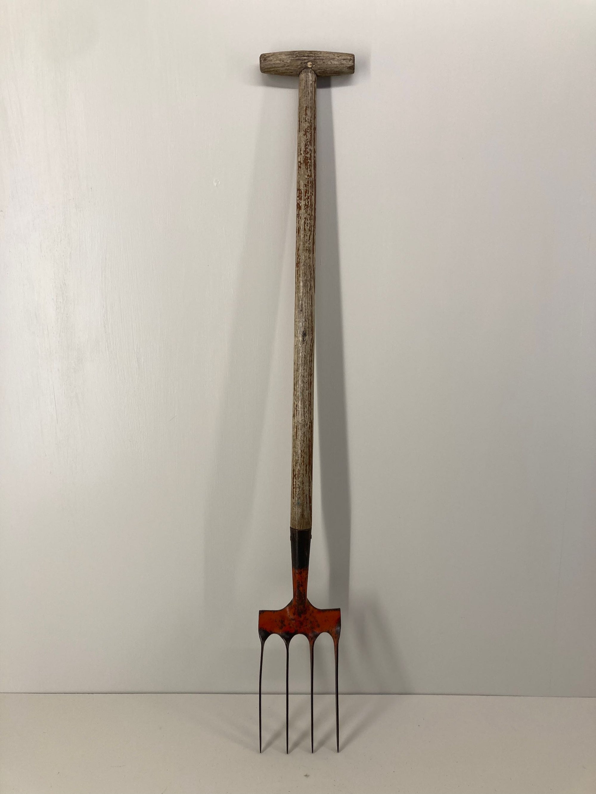 Skelton Border Fork