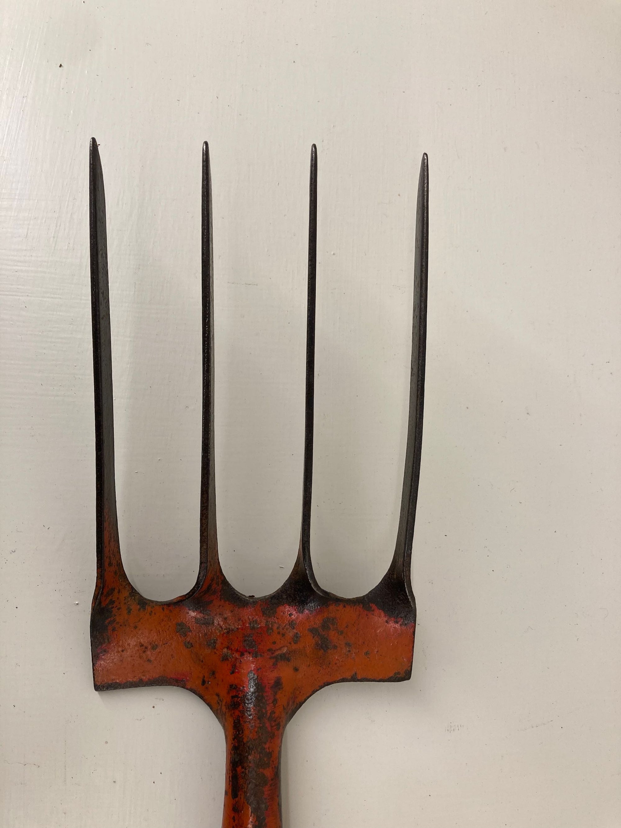 Skelton Border Fork