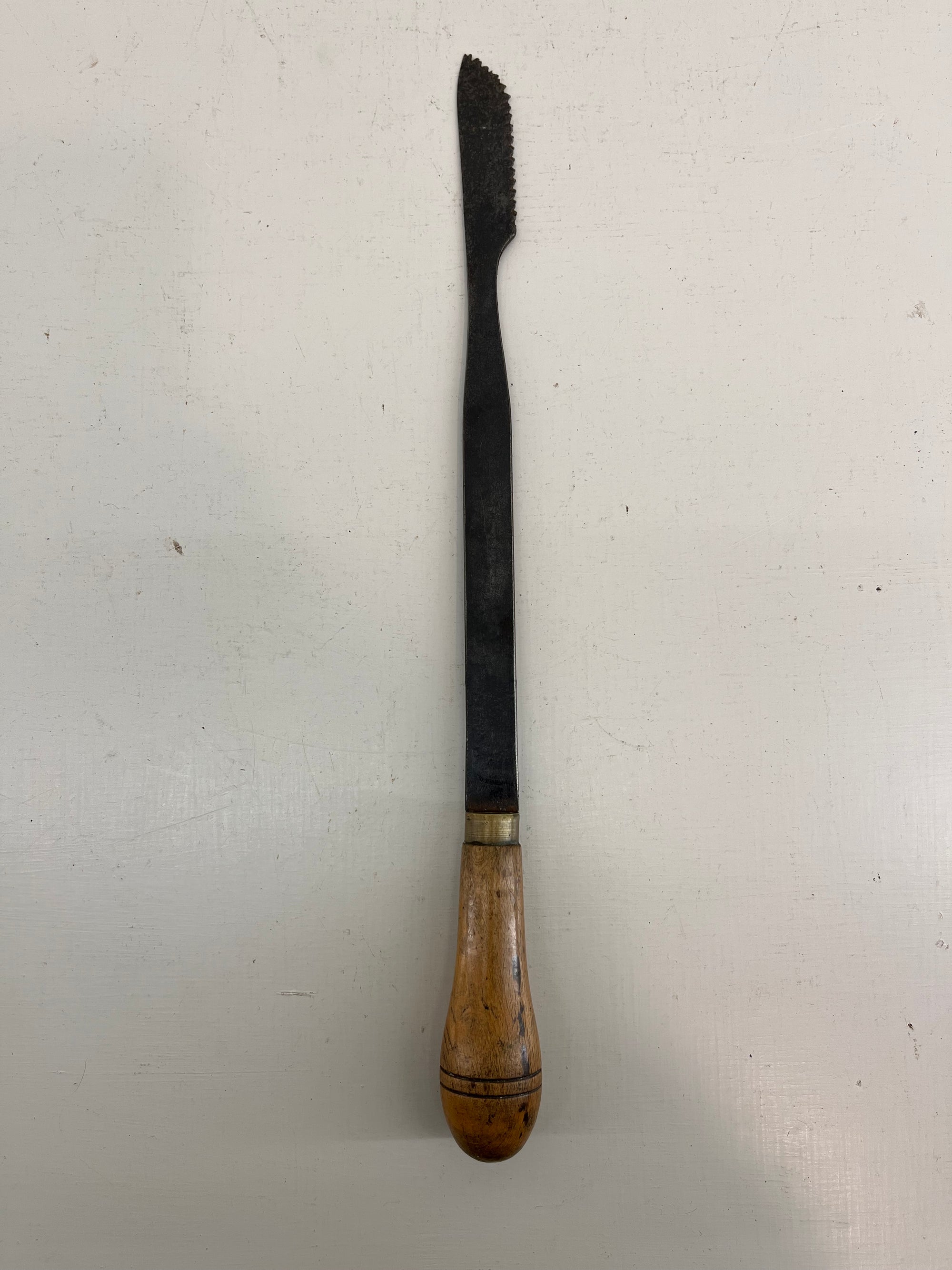 Vintage Asparagus Knife