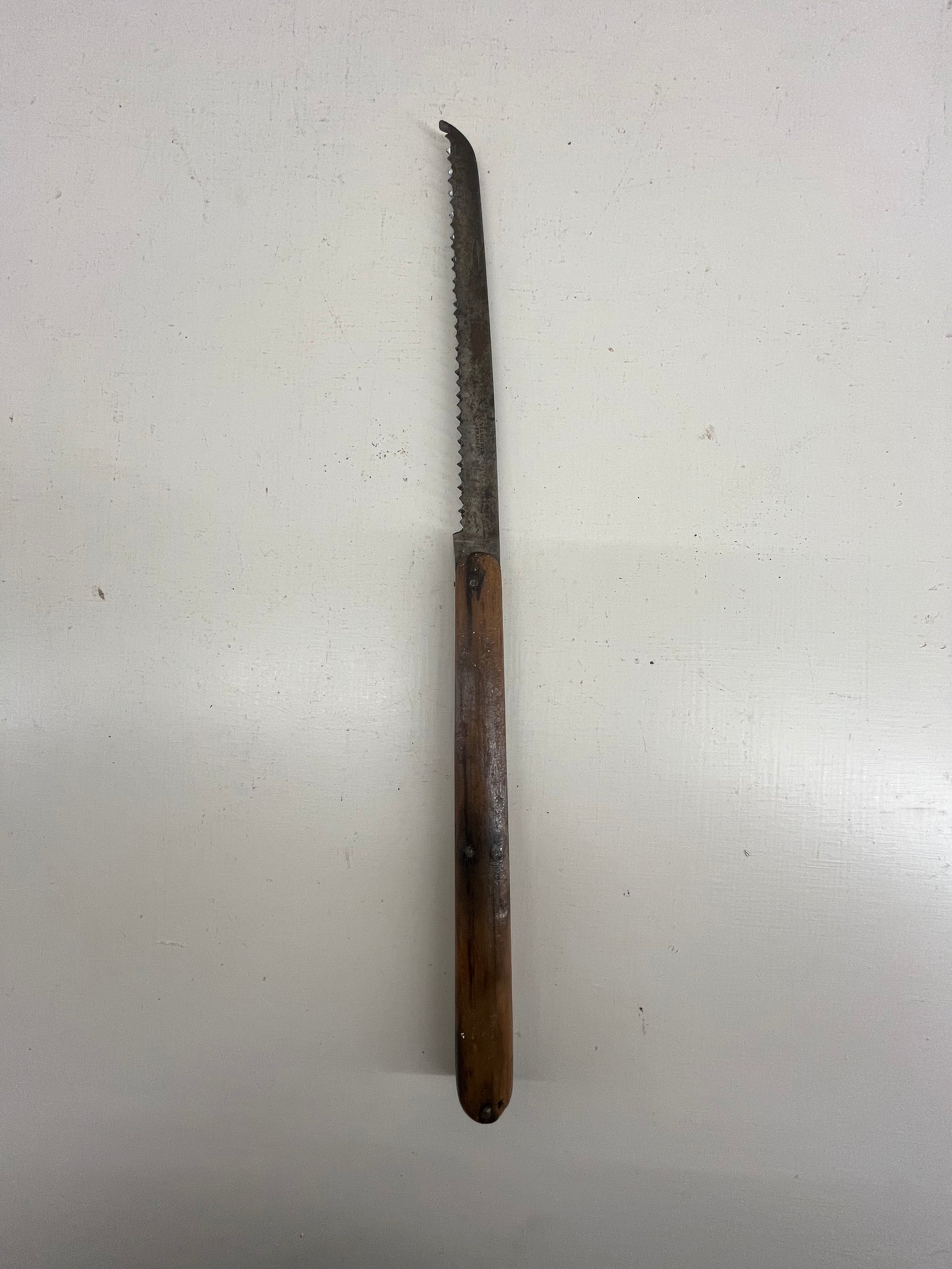 French Pruning Saw