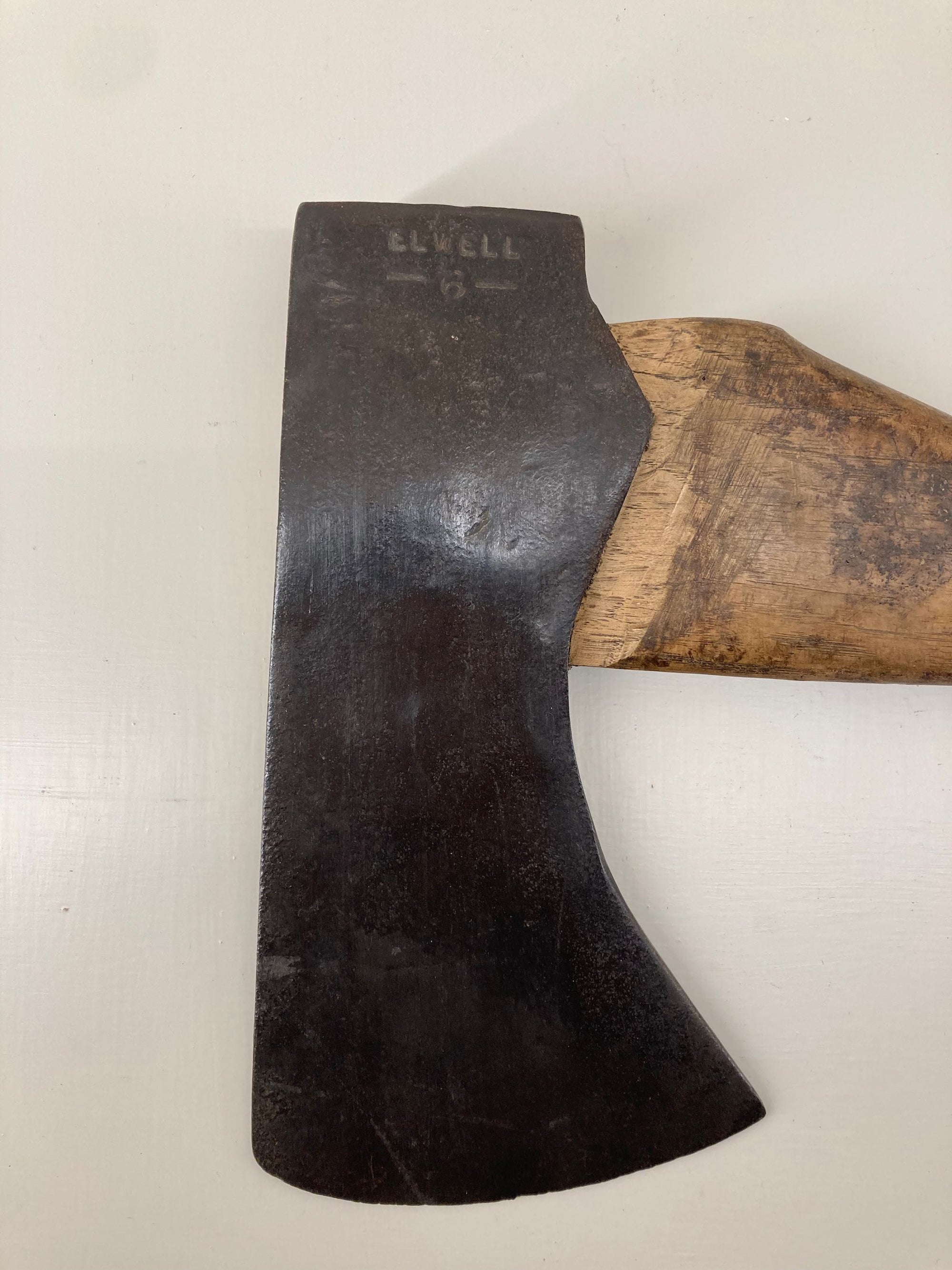 Elwell 6 lb Felling Axe