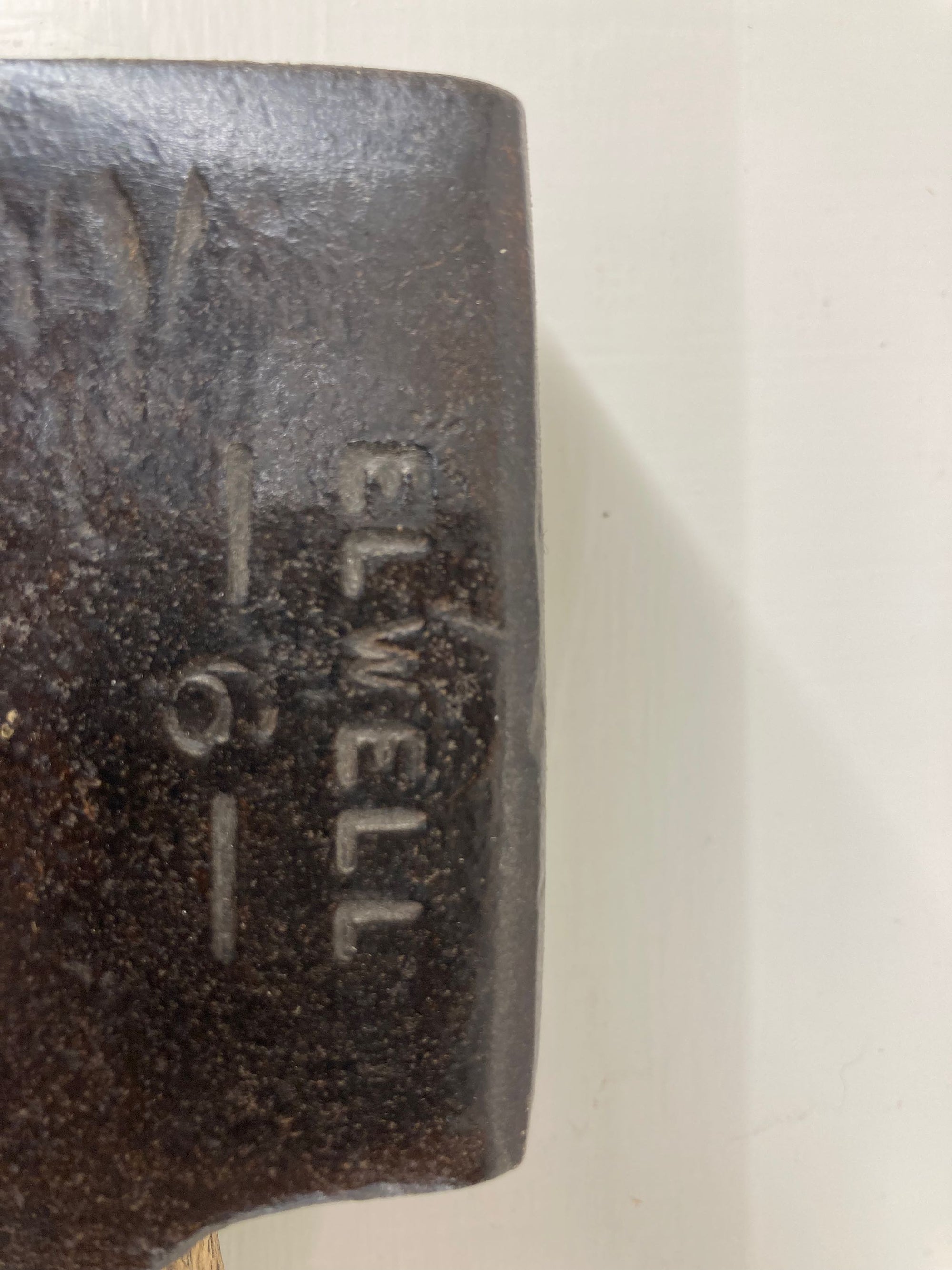 Elwell 6 lb Felling Axe
