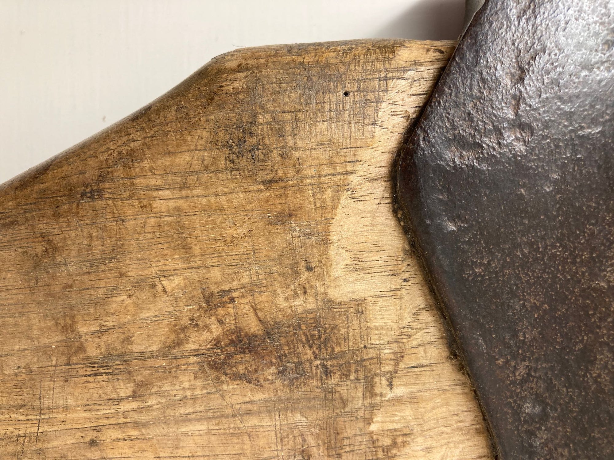 Elwell 6 lb Felling Axe