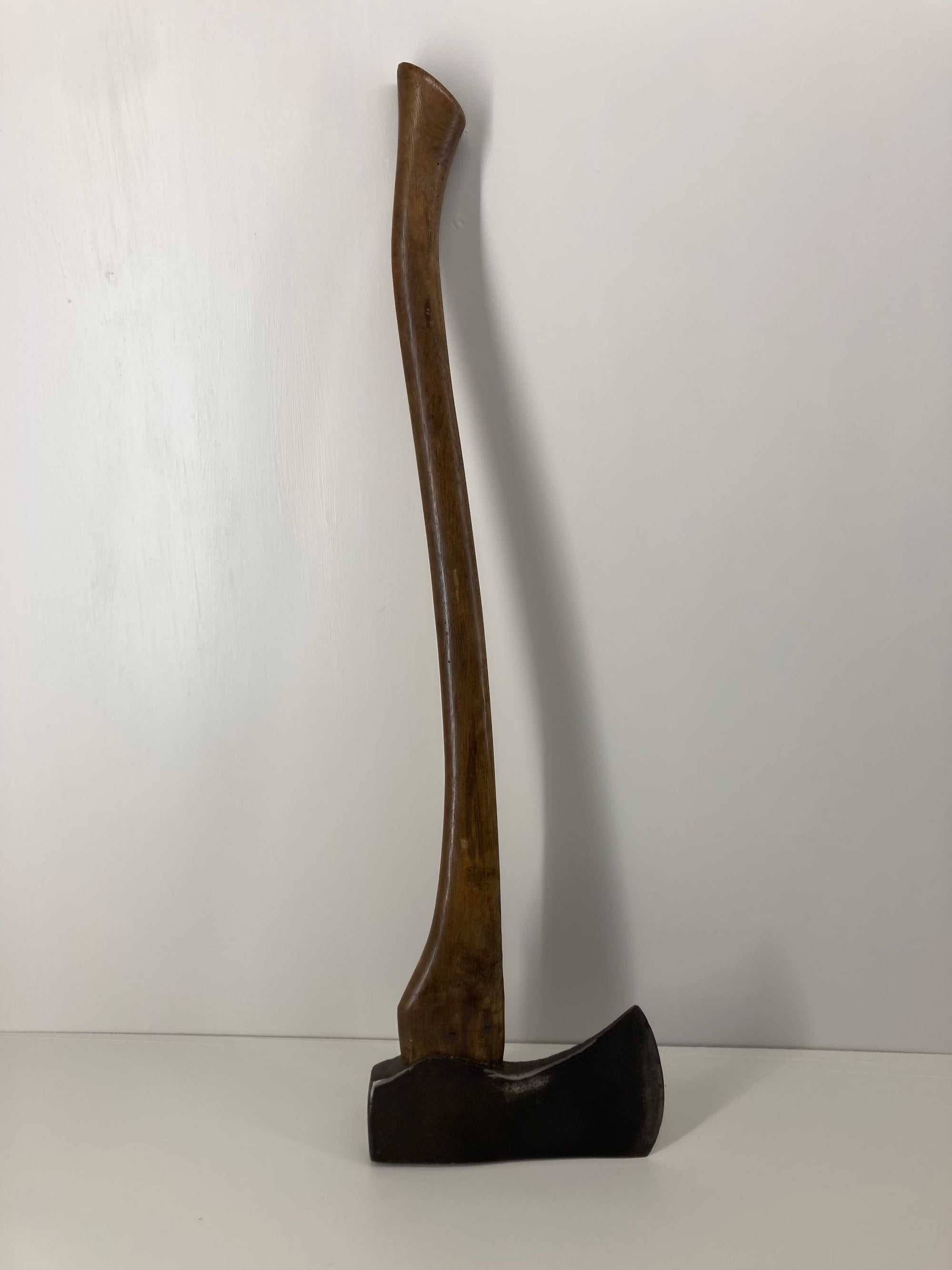 Elwell 5 1/2 lb Felling Axe