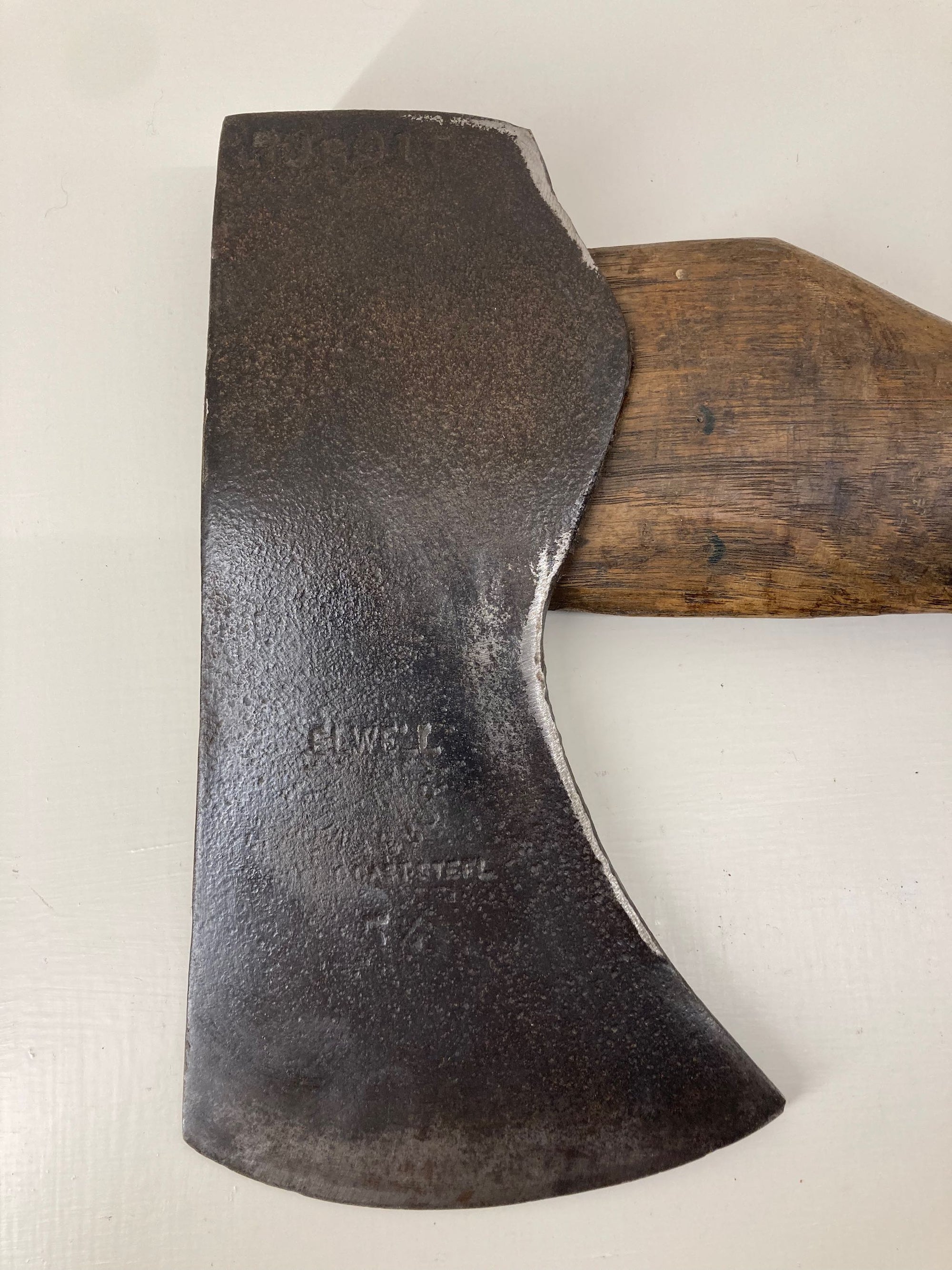 Elwell 5 1/2 lb Felling Axe