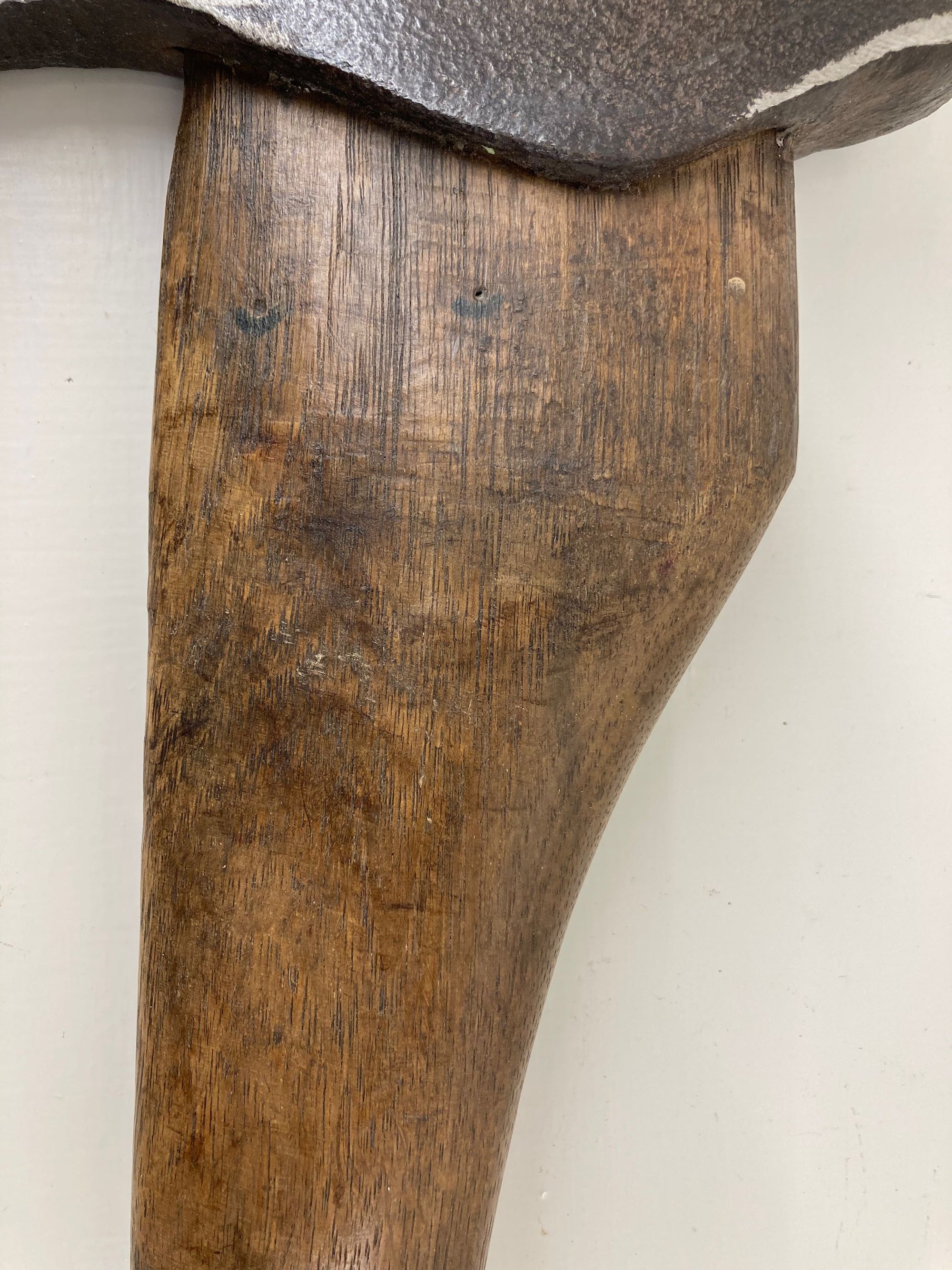 Elwell 5 1/2 lb Felling Axe