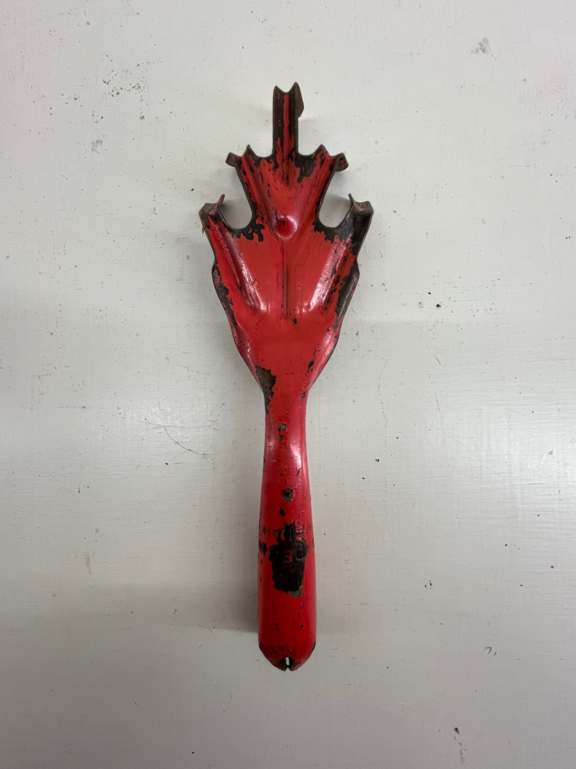 Child's Hand Cultivator