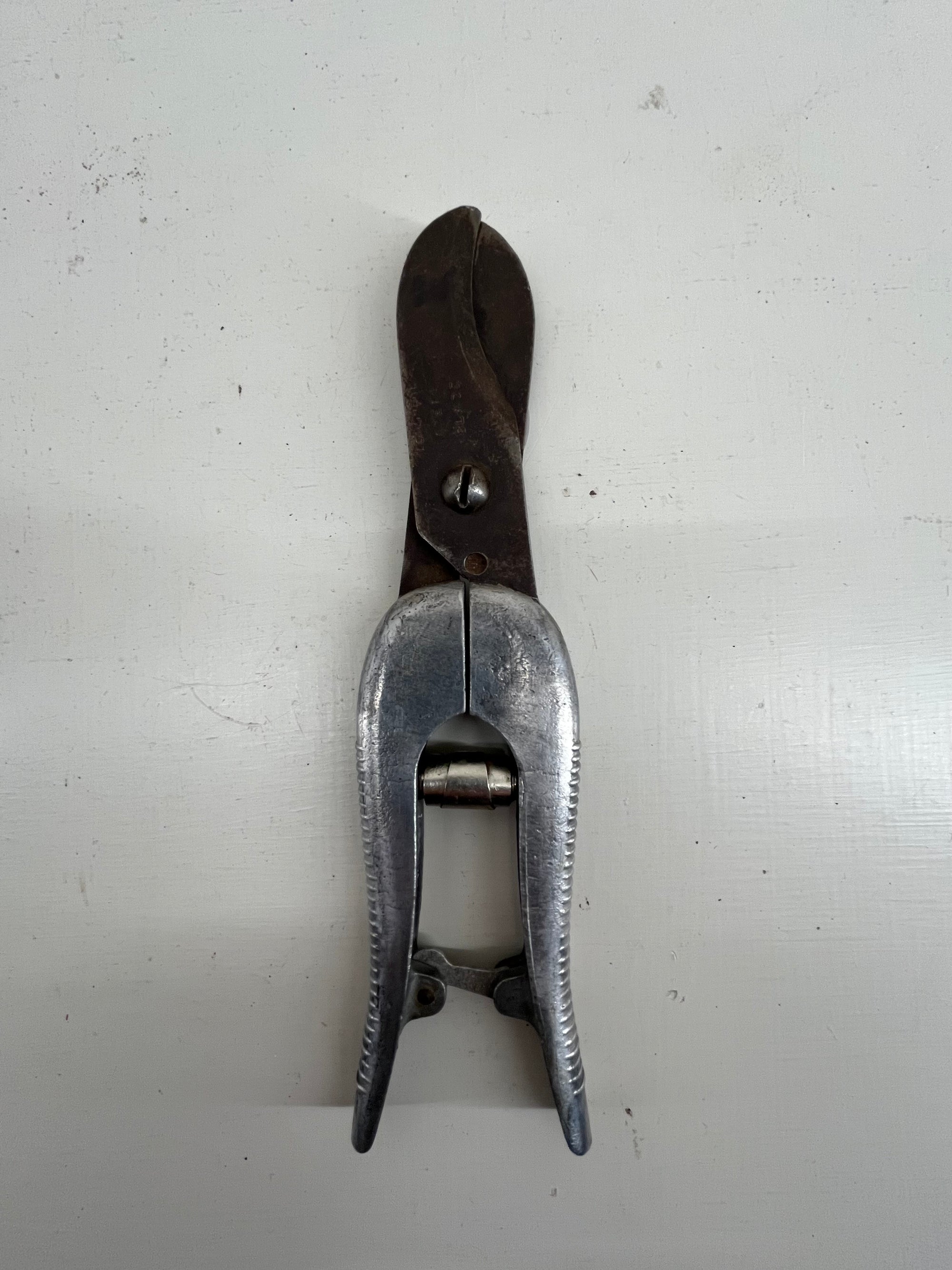 Vintage Secateurs