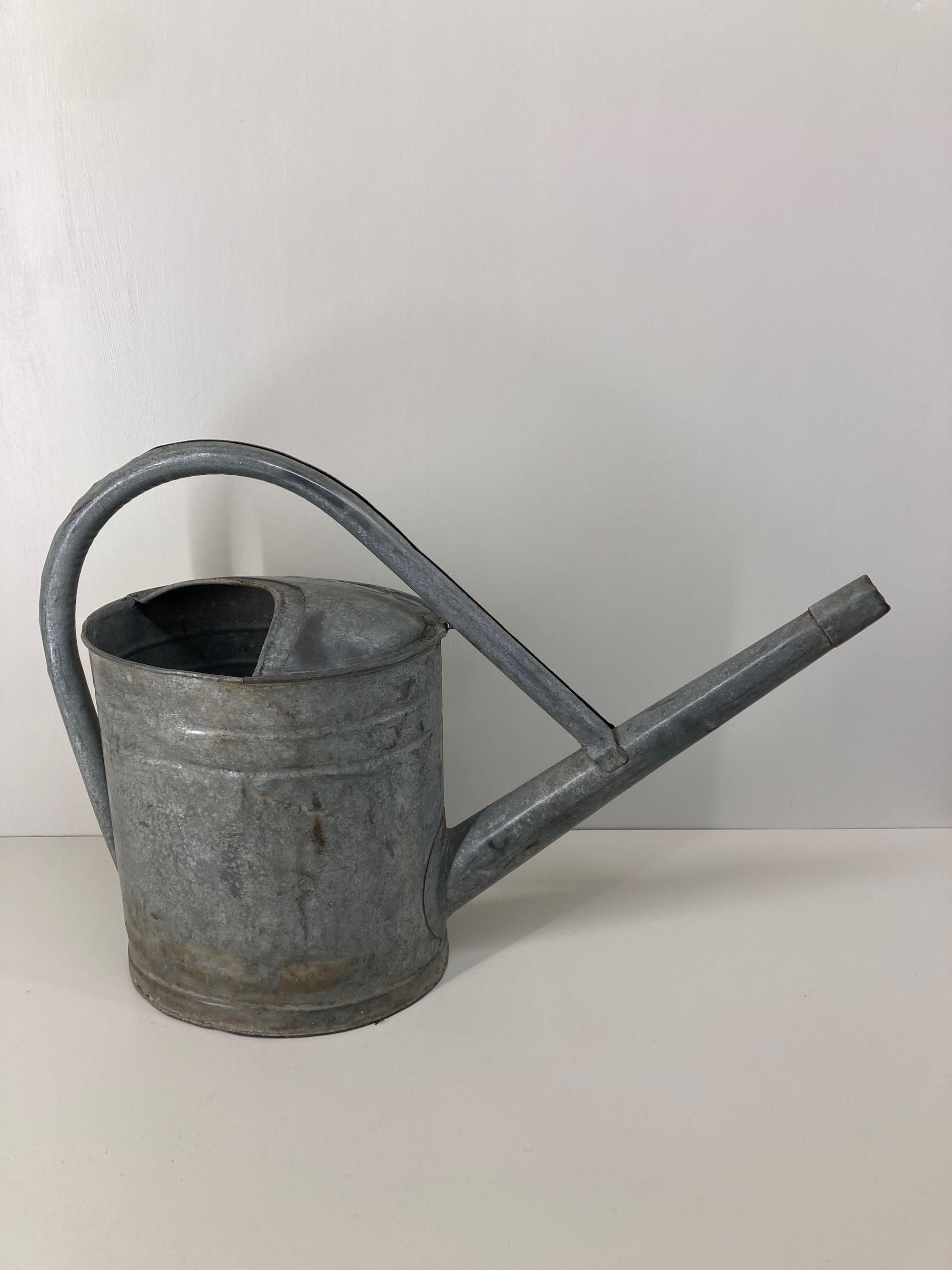 French BAT 12 Lt Watering Can