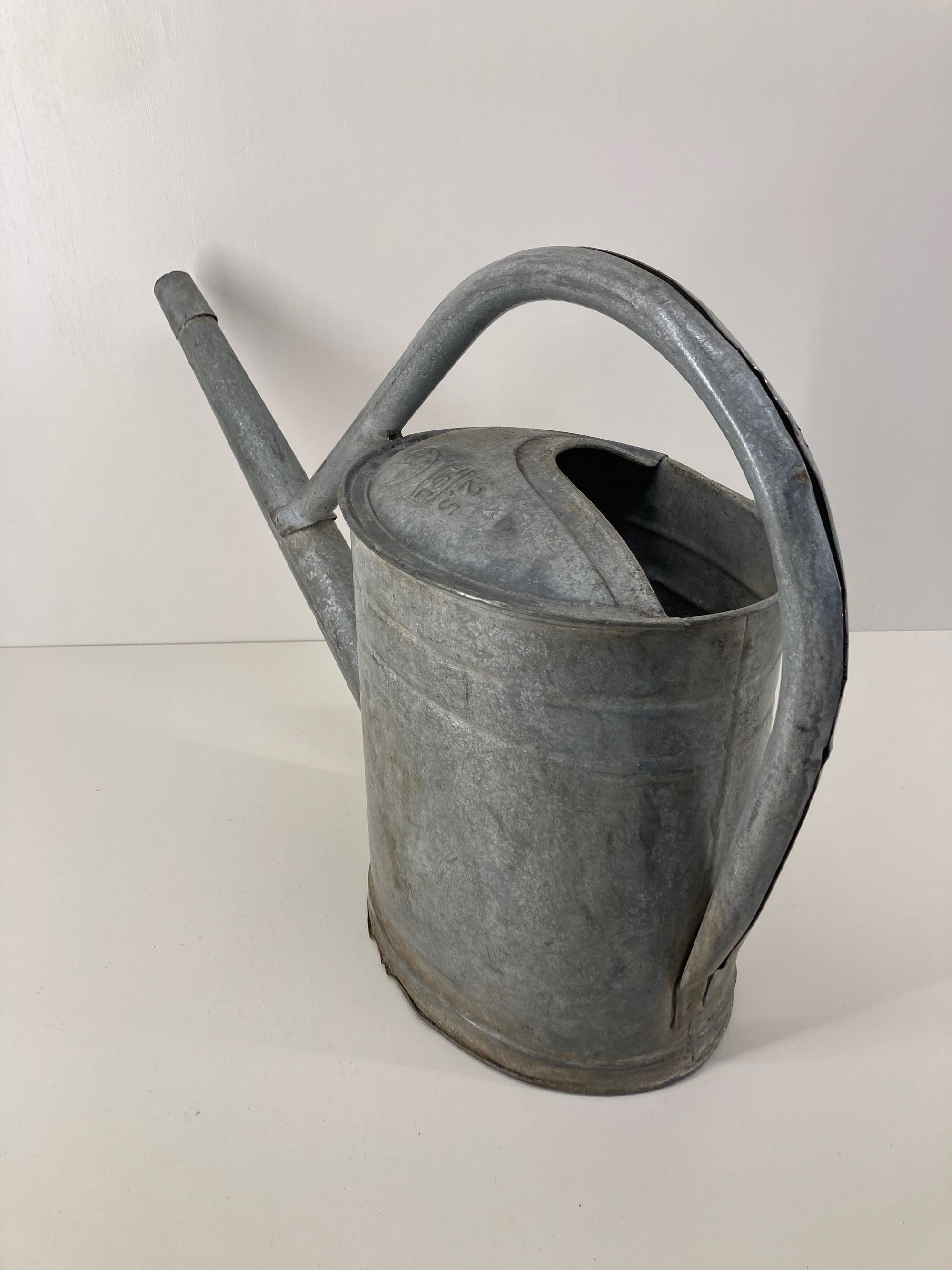 French BAT 12 Lt Watering Can