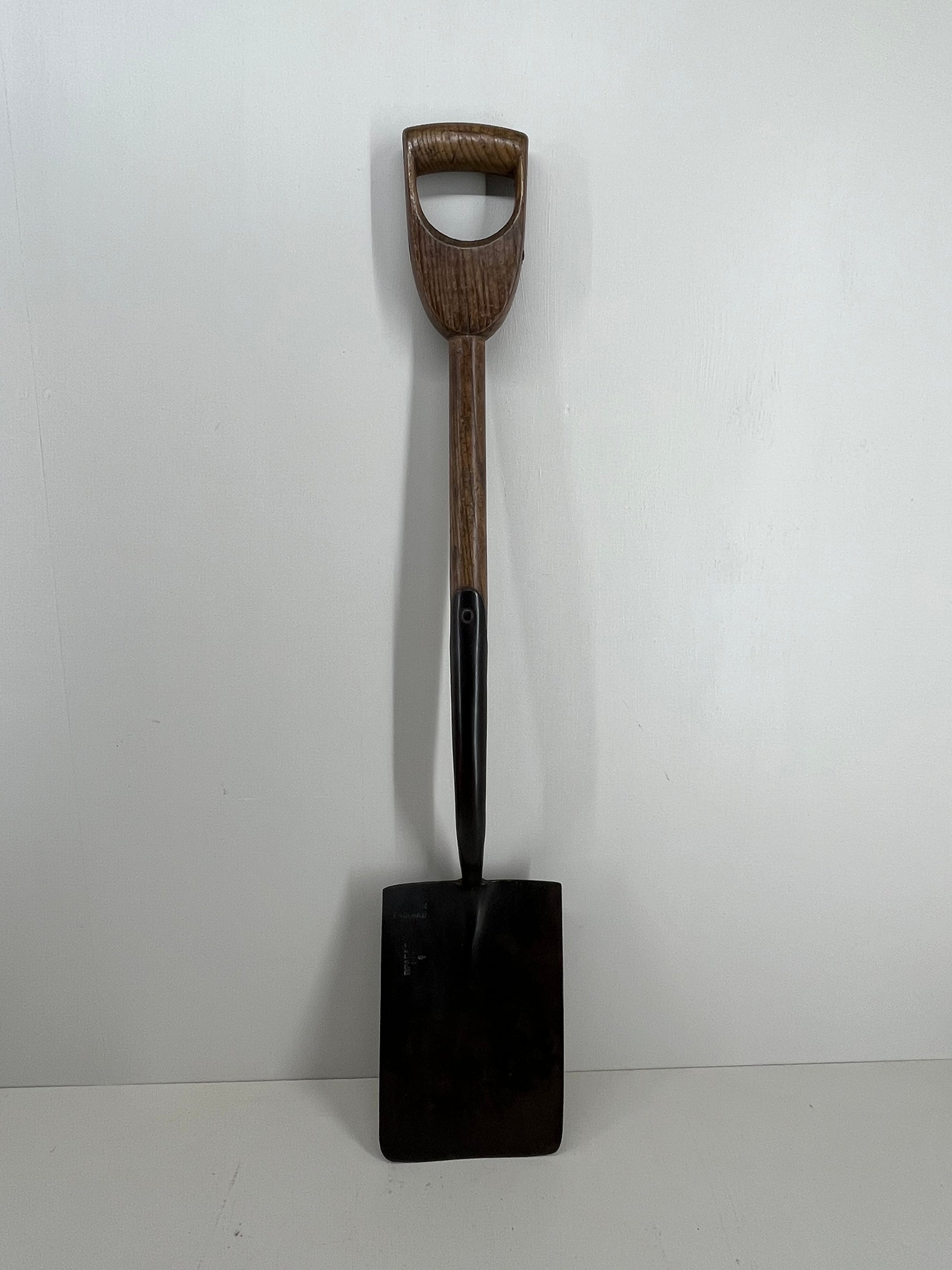 Brades Garden Spade