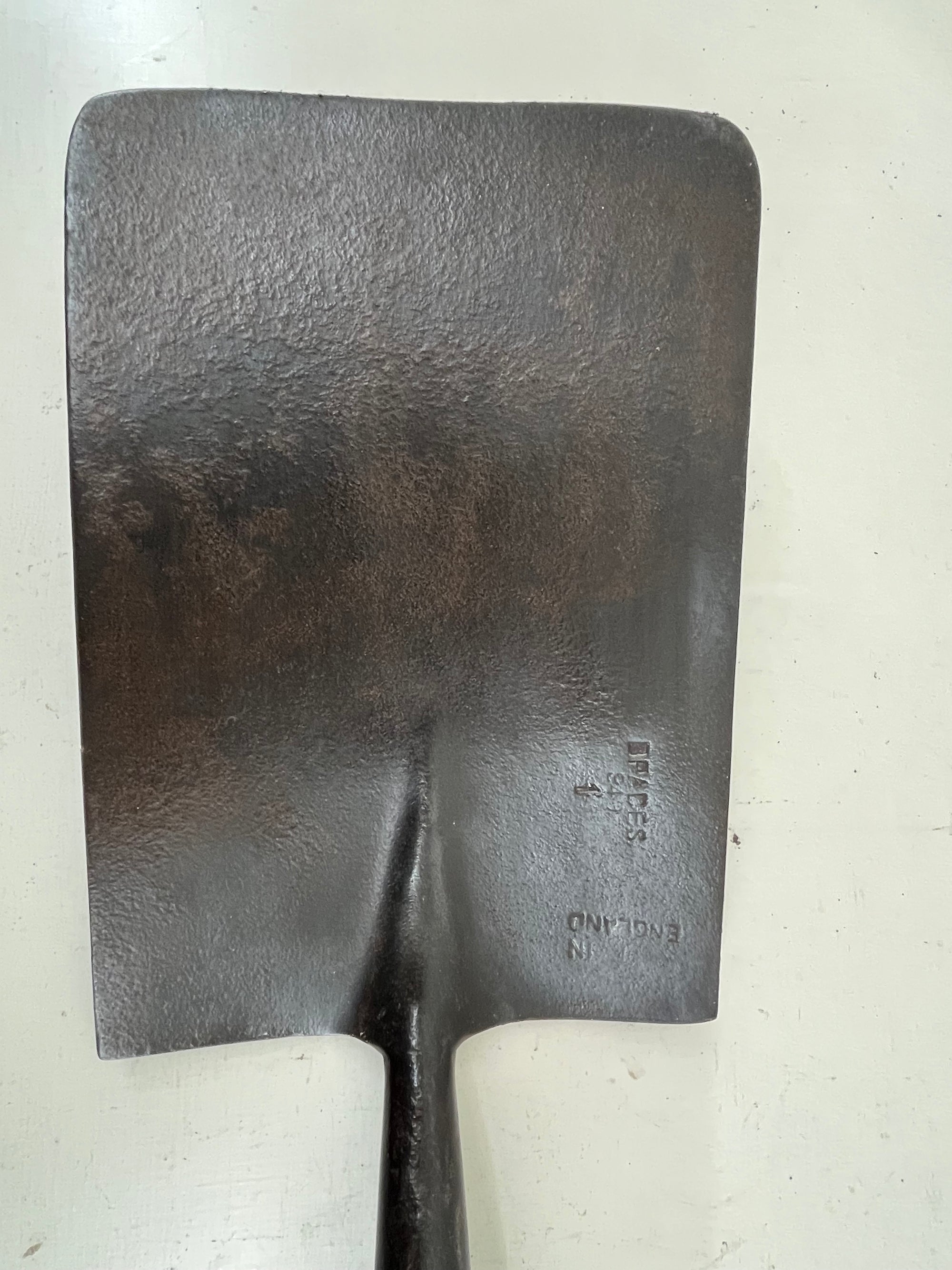 Brades Garden Spade