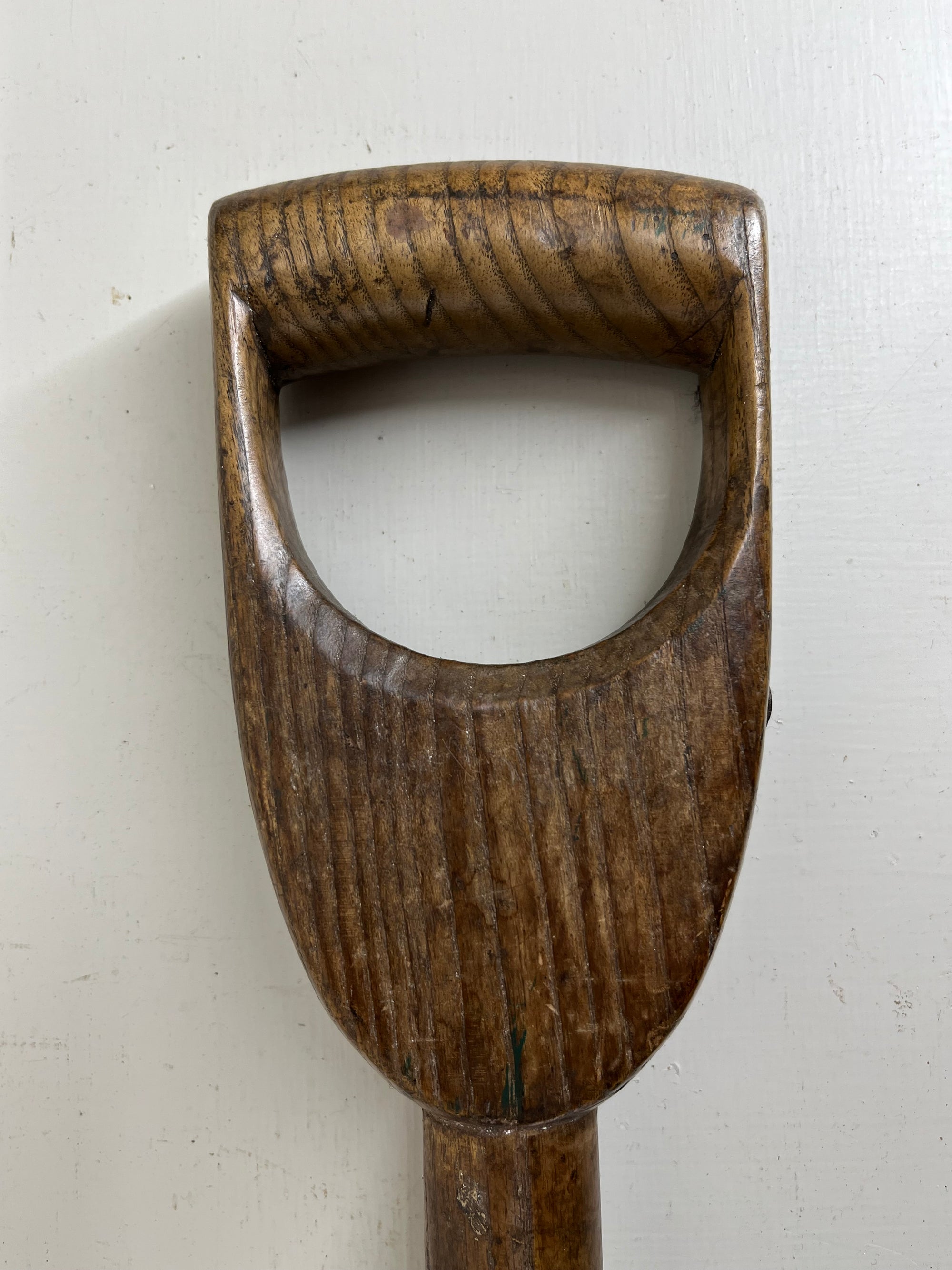 Brades Garden Spade