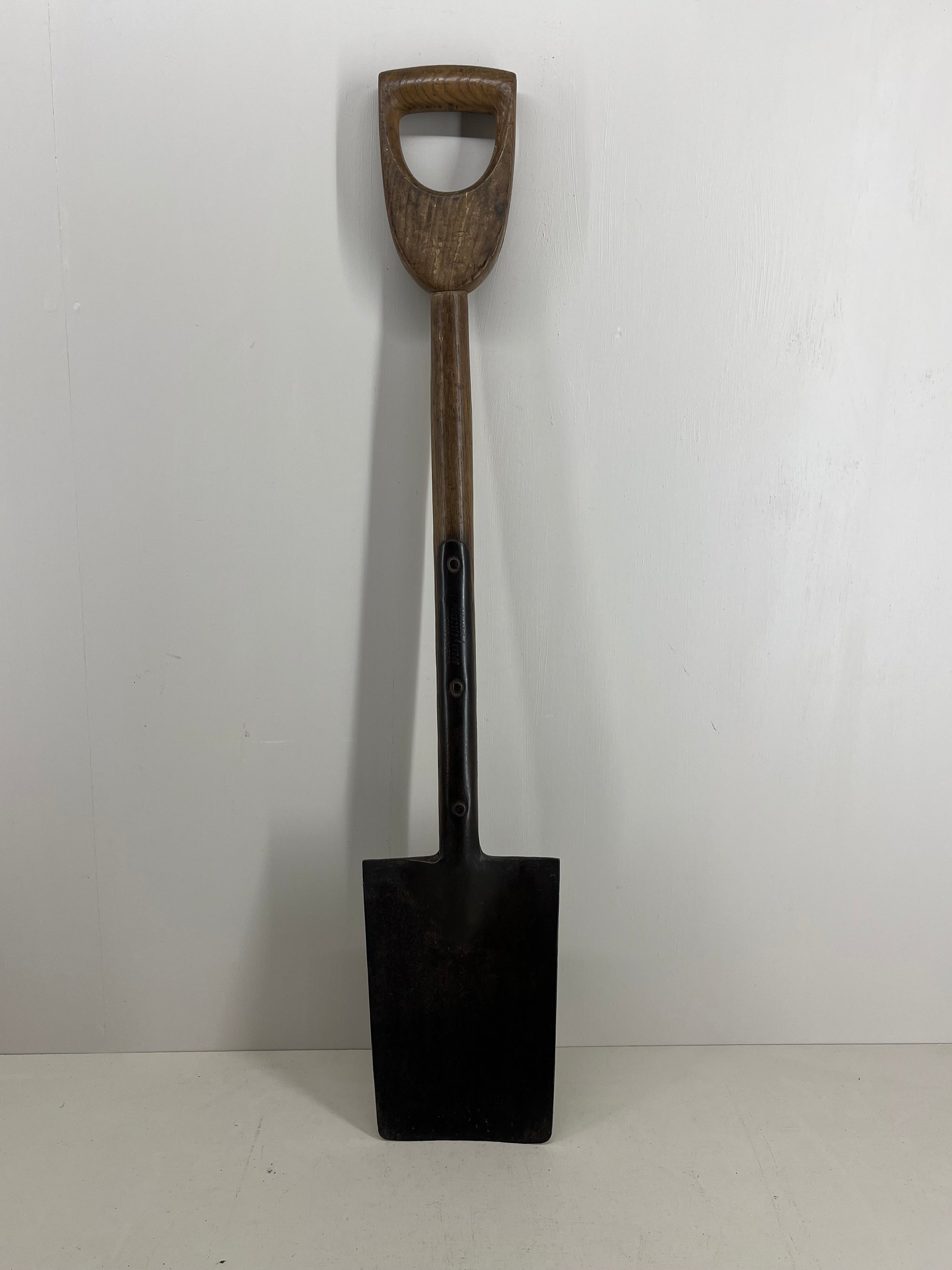 Spear & Jackson Lugworm Spade