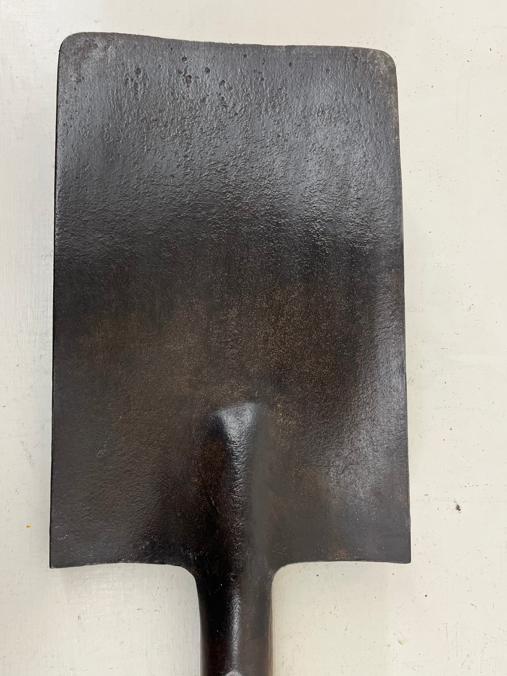 Spear & Jackson Lugworm Spade