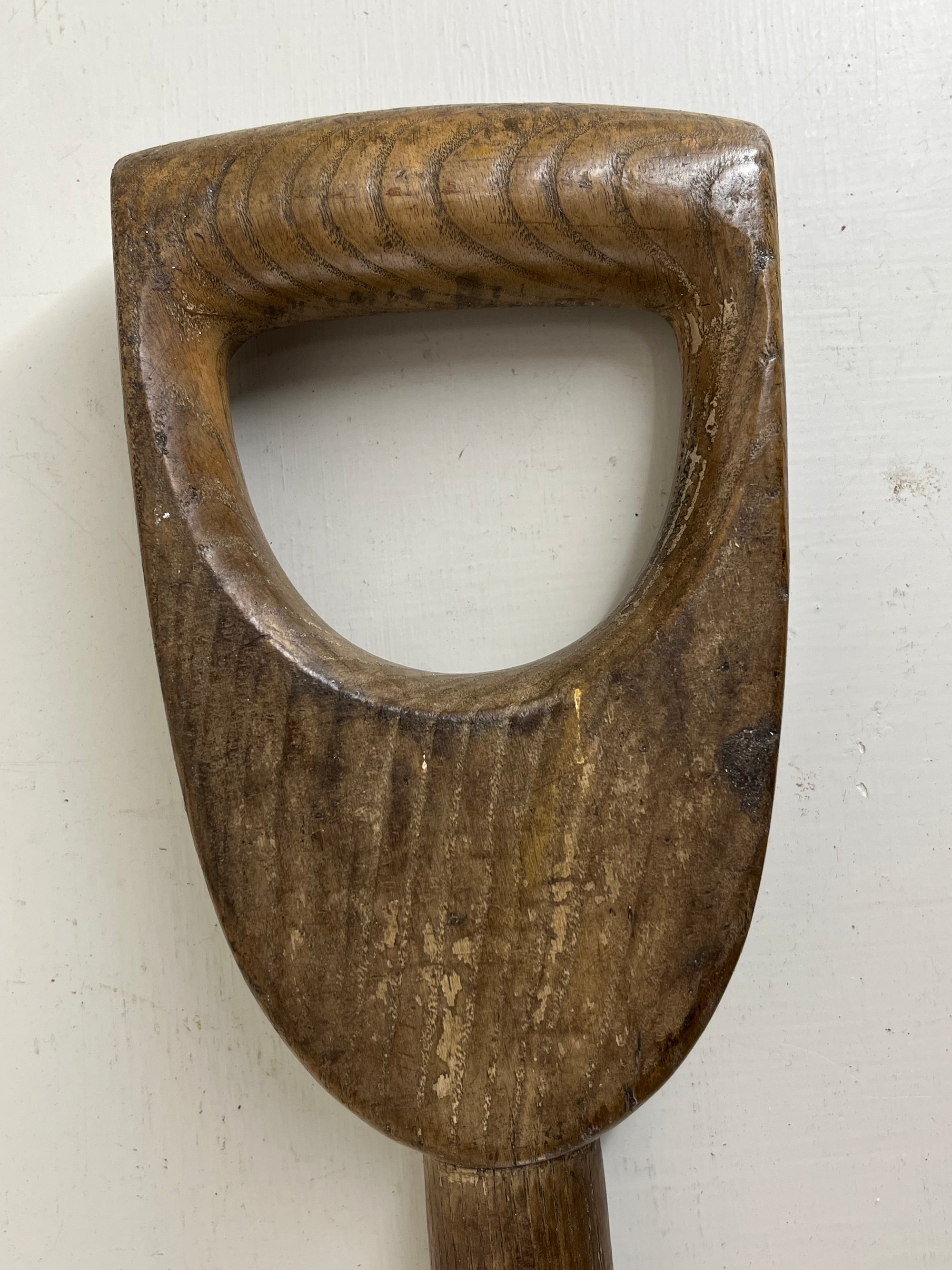Spear & Jackson Lugworm Spade