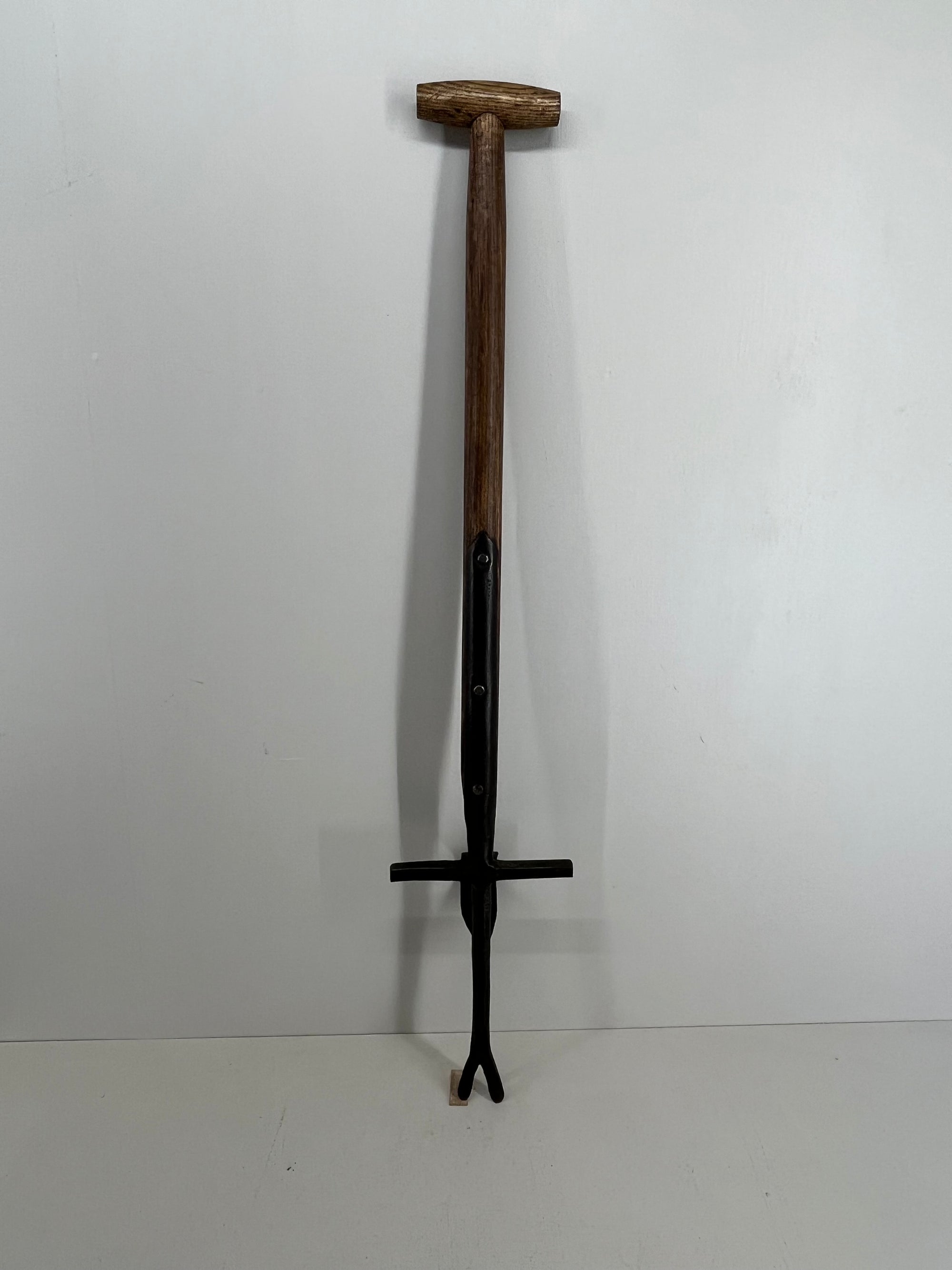 Brades Dock Lifter