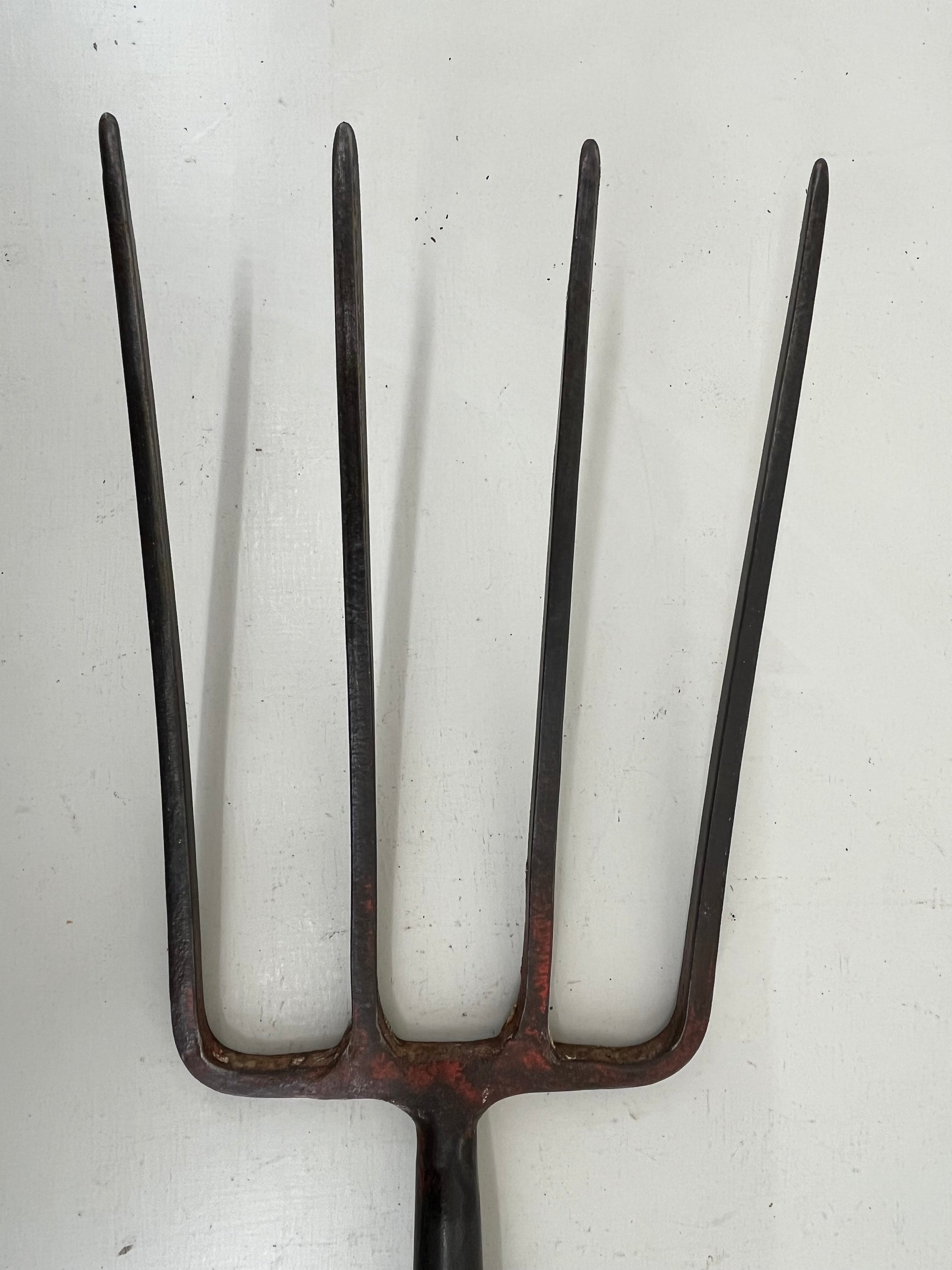 Vintage Garden Fork