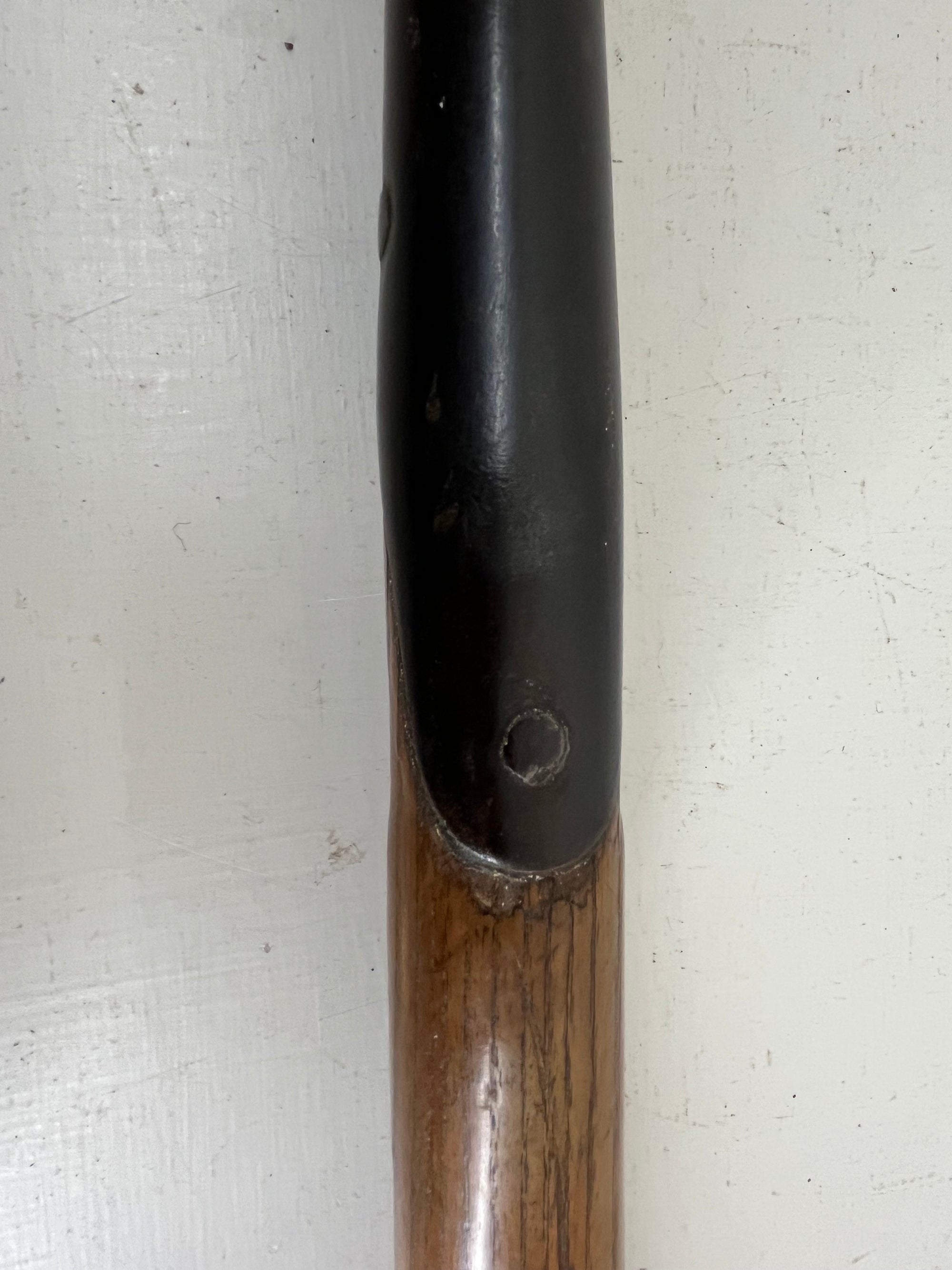 Vintage Garden Fork