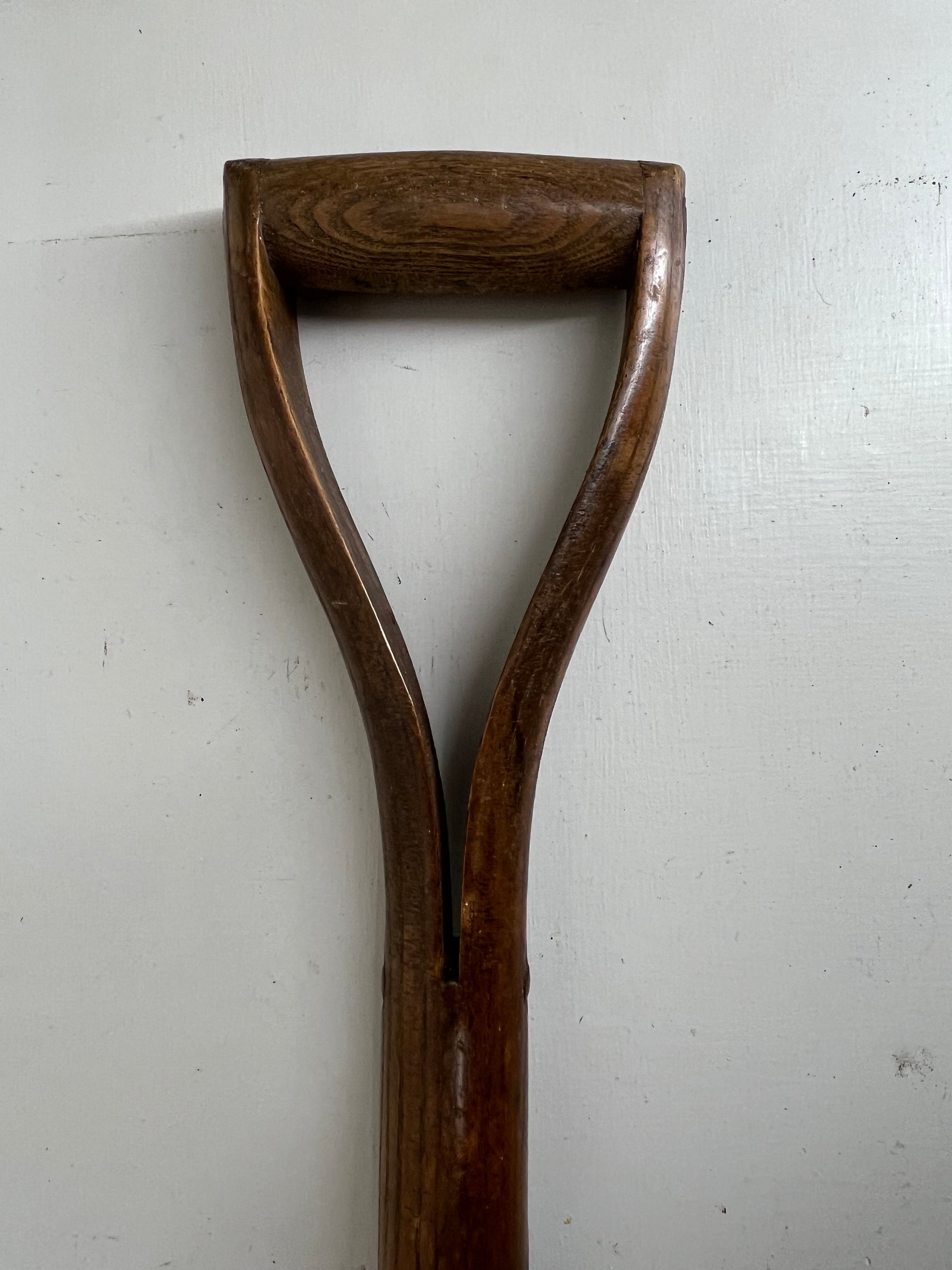 Vintage Garden Fork