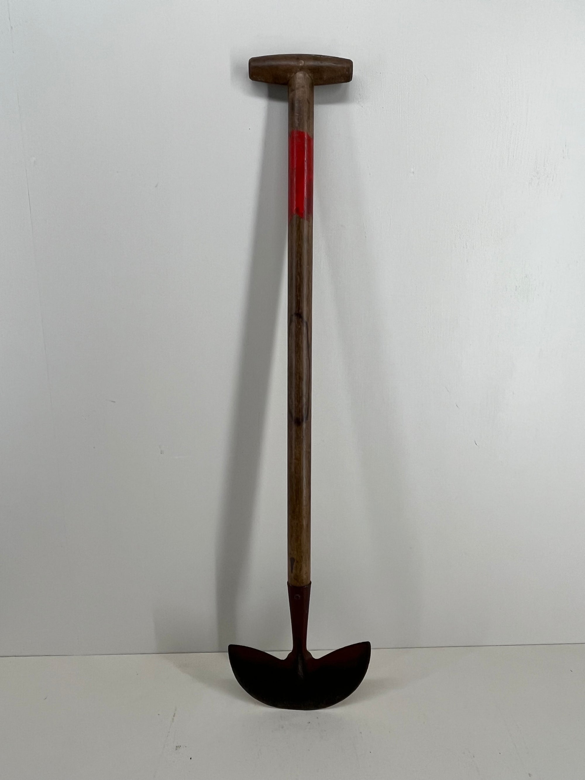 Vintage Lawn Edger
