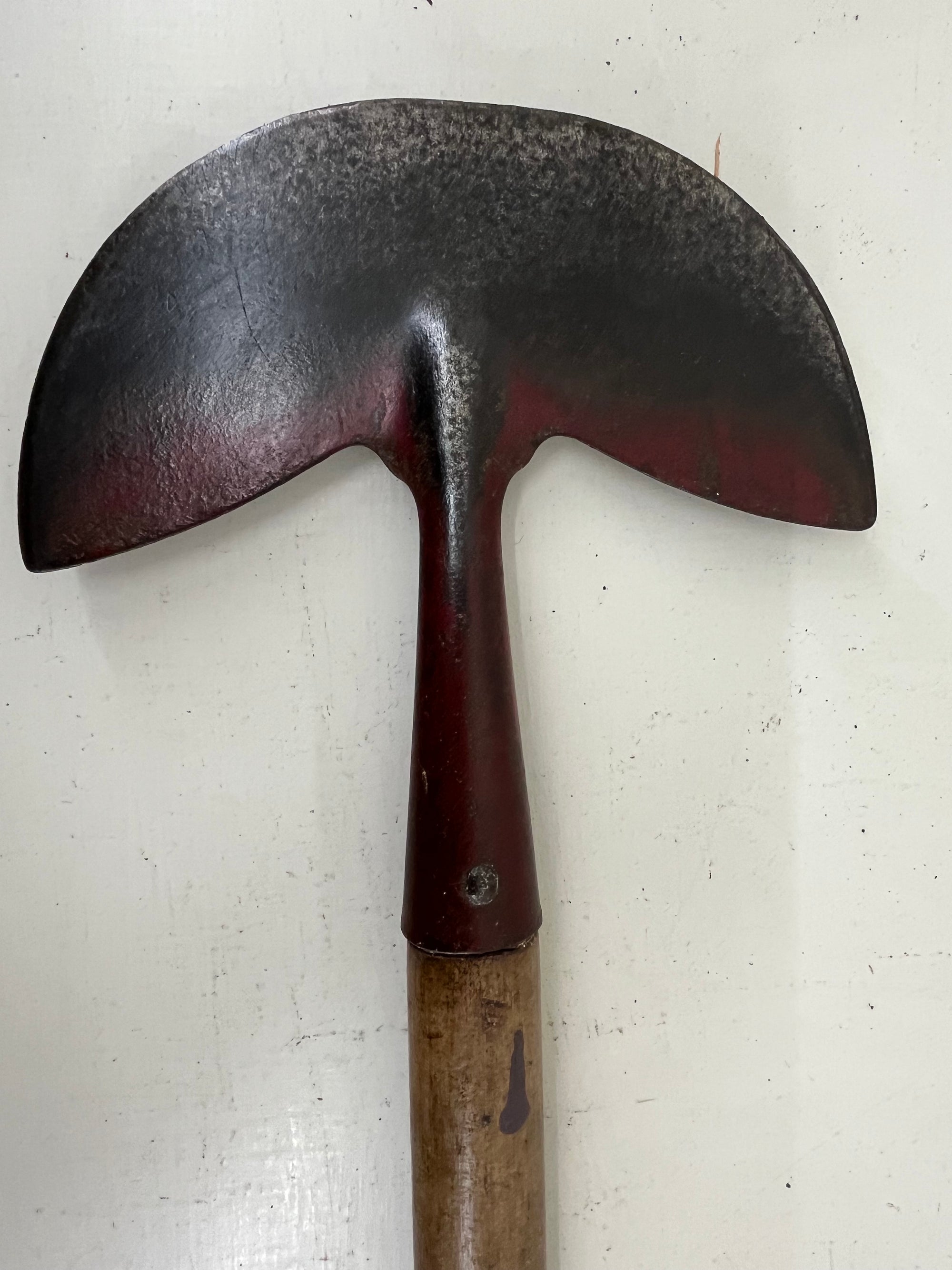 Vintage Lawn Edger