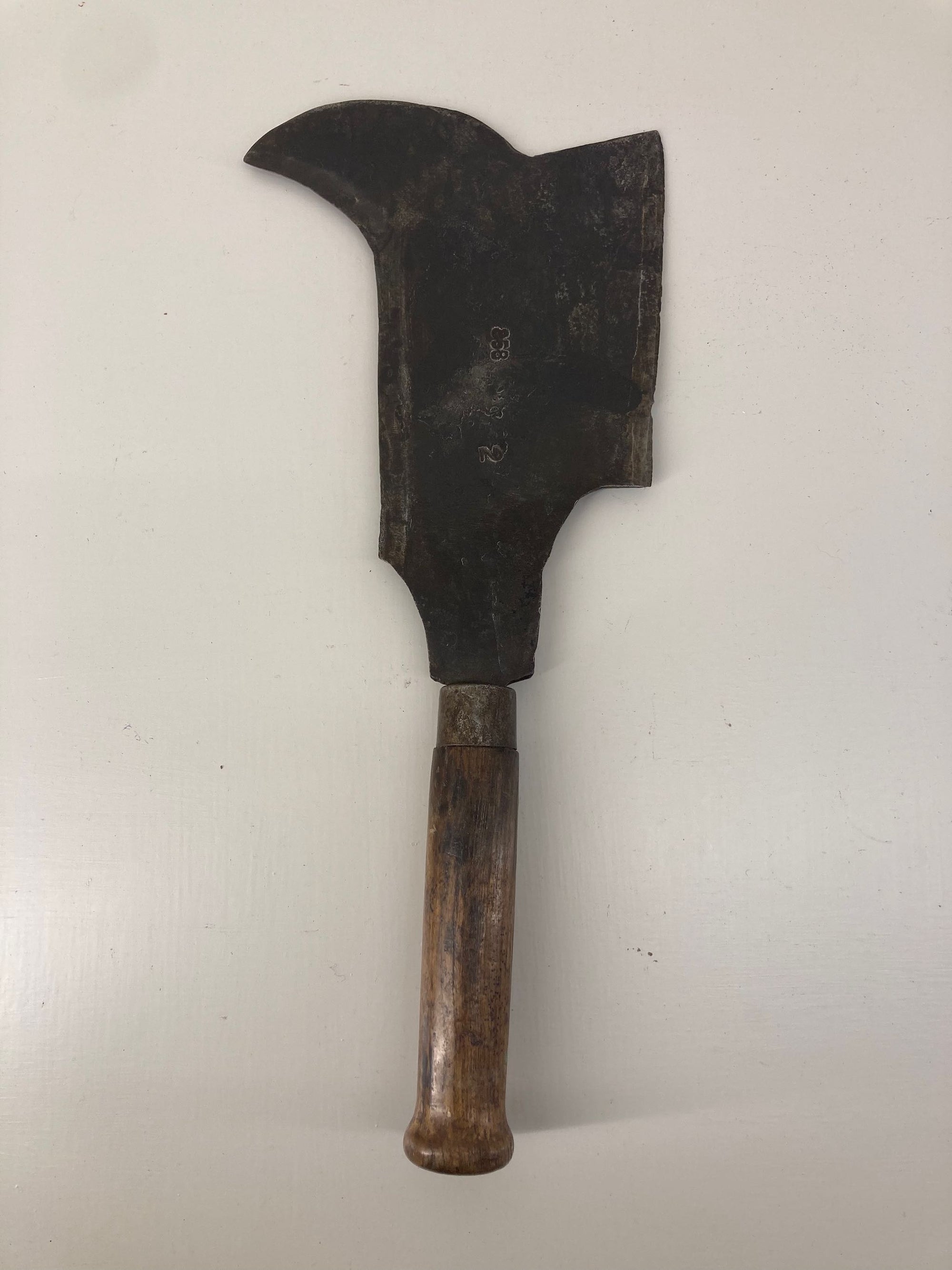 Staffordshire Pattern Billhook