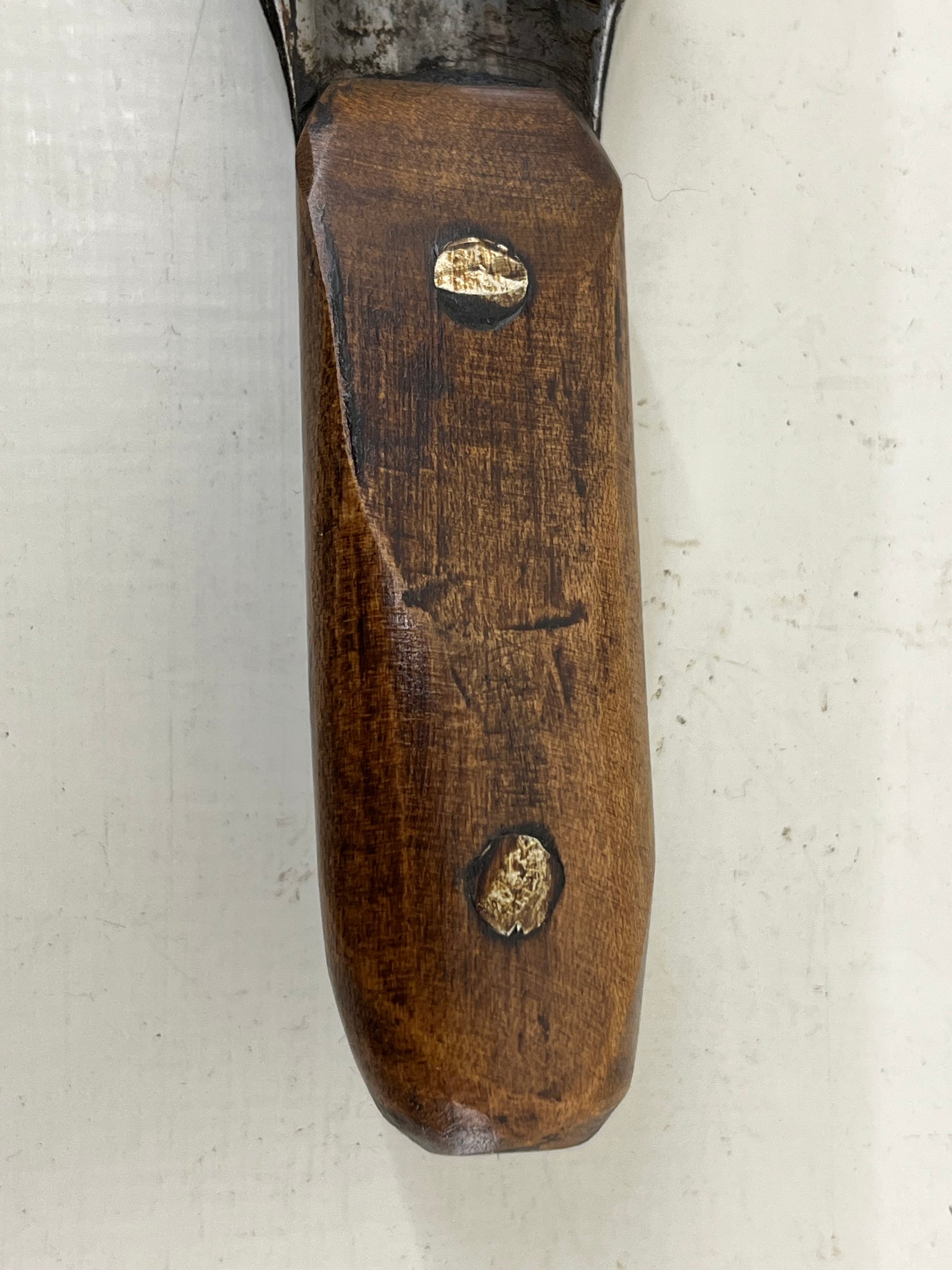 Skelton Stainless Steel Fern Trowel
