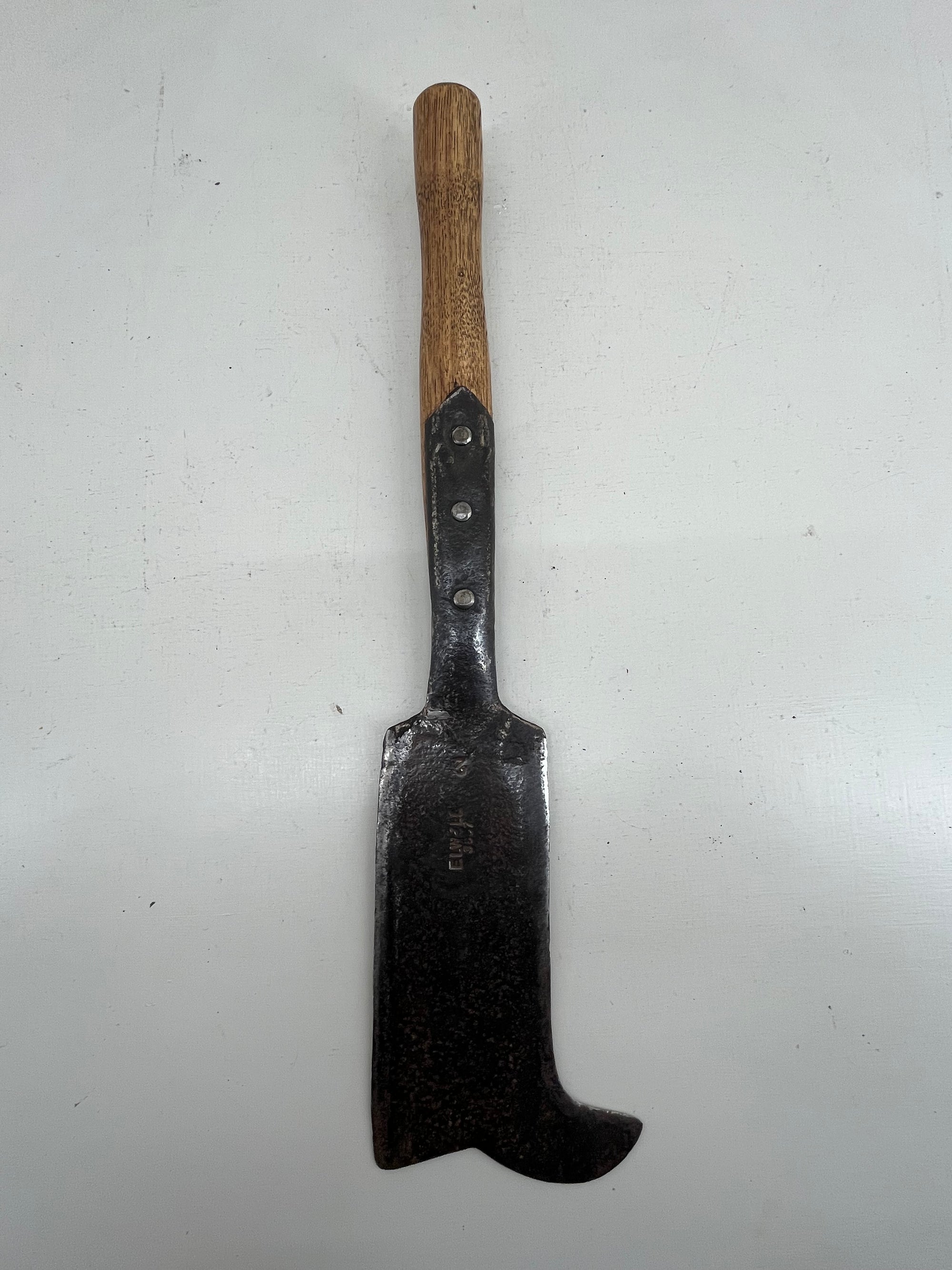 Elwell No 2 Yorkshire Billhook