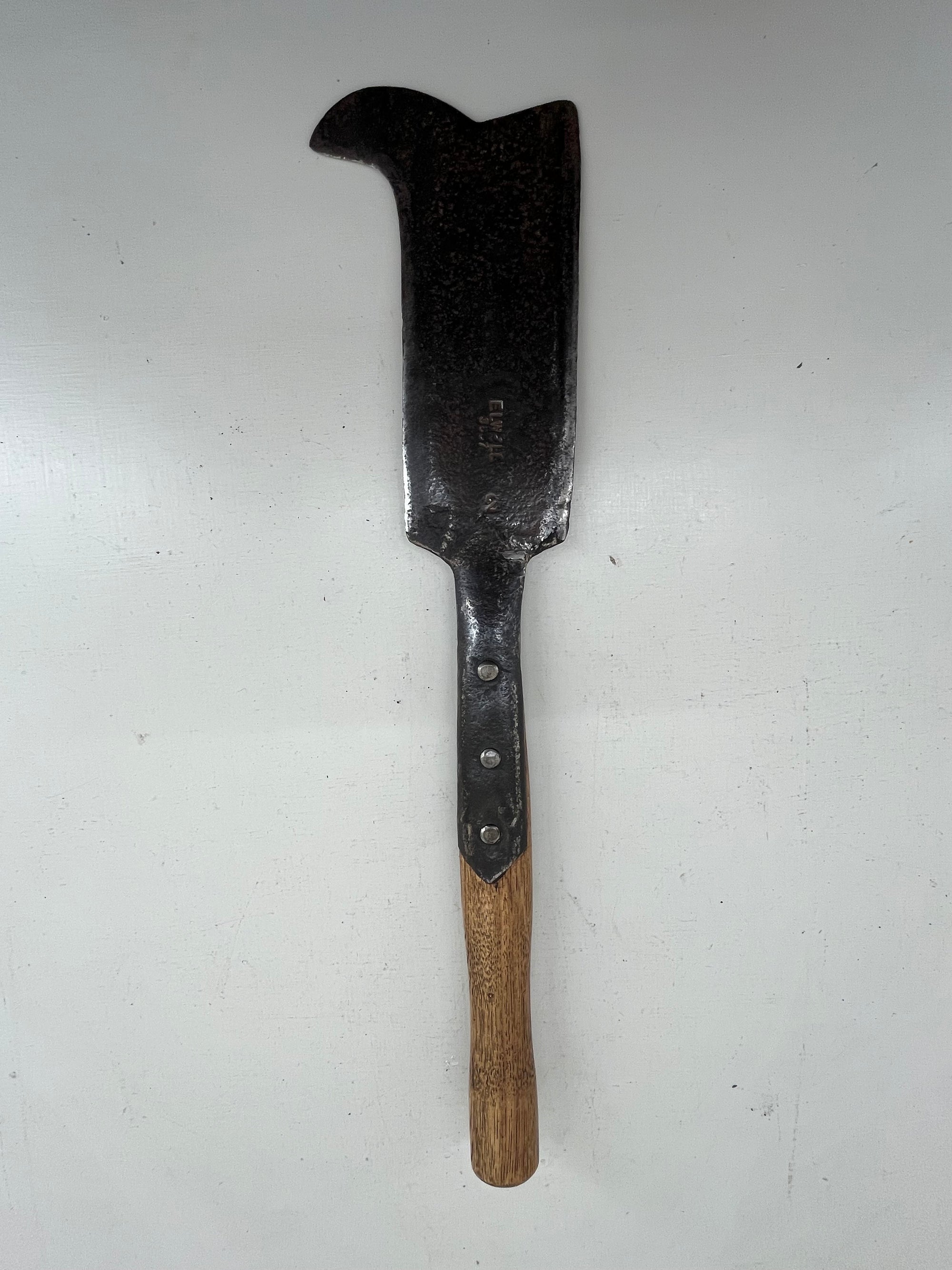 Elwell No 2 Yorkshire Billhook
