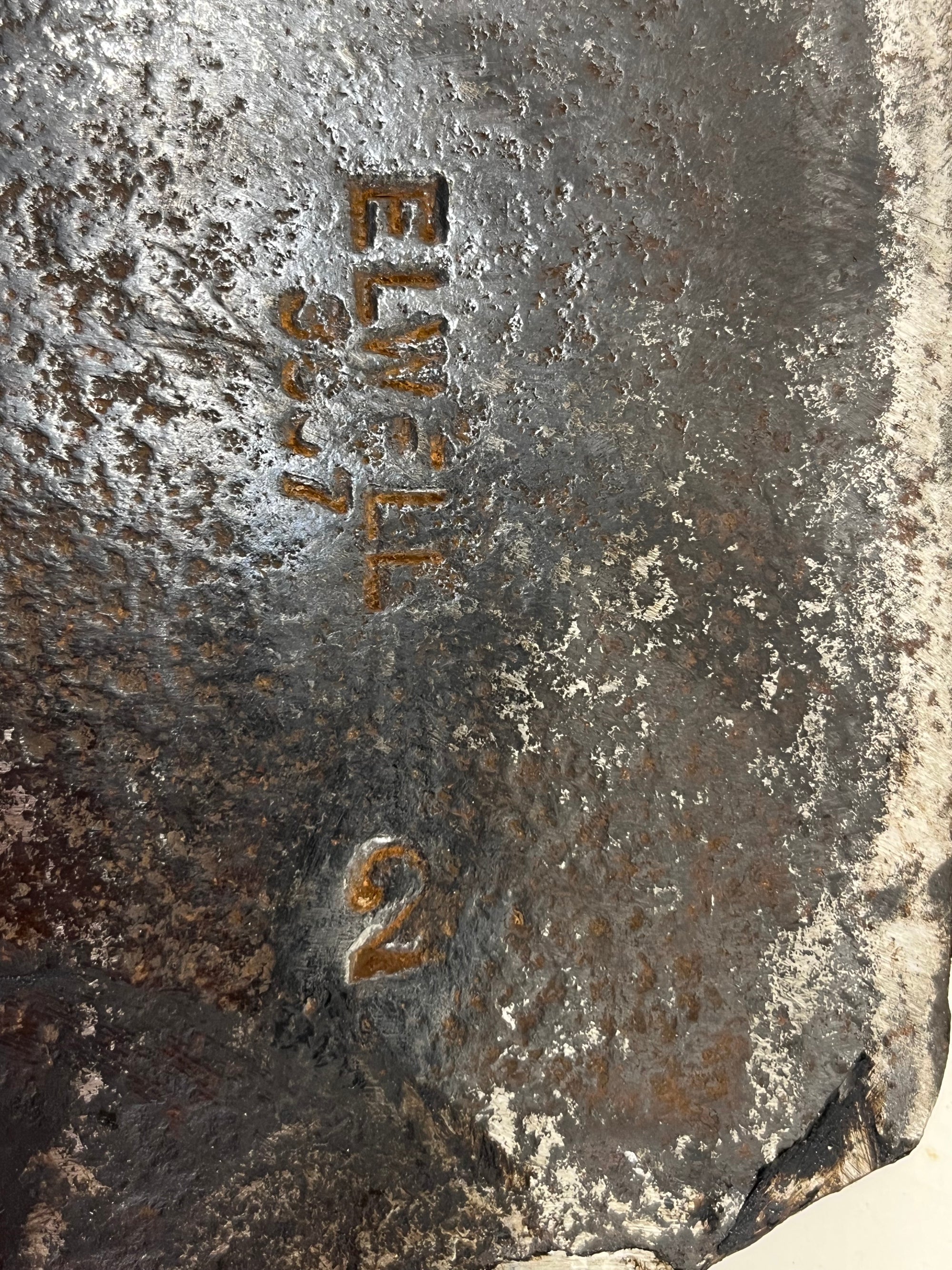 Elwell No 2 Yorkshire Billhook
