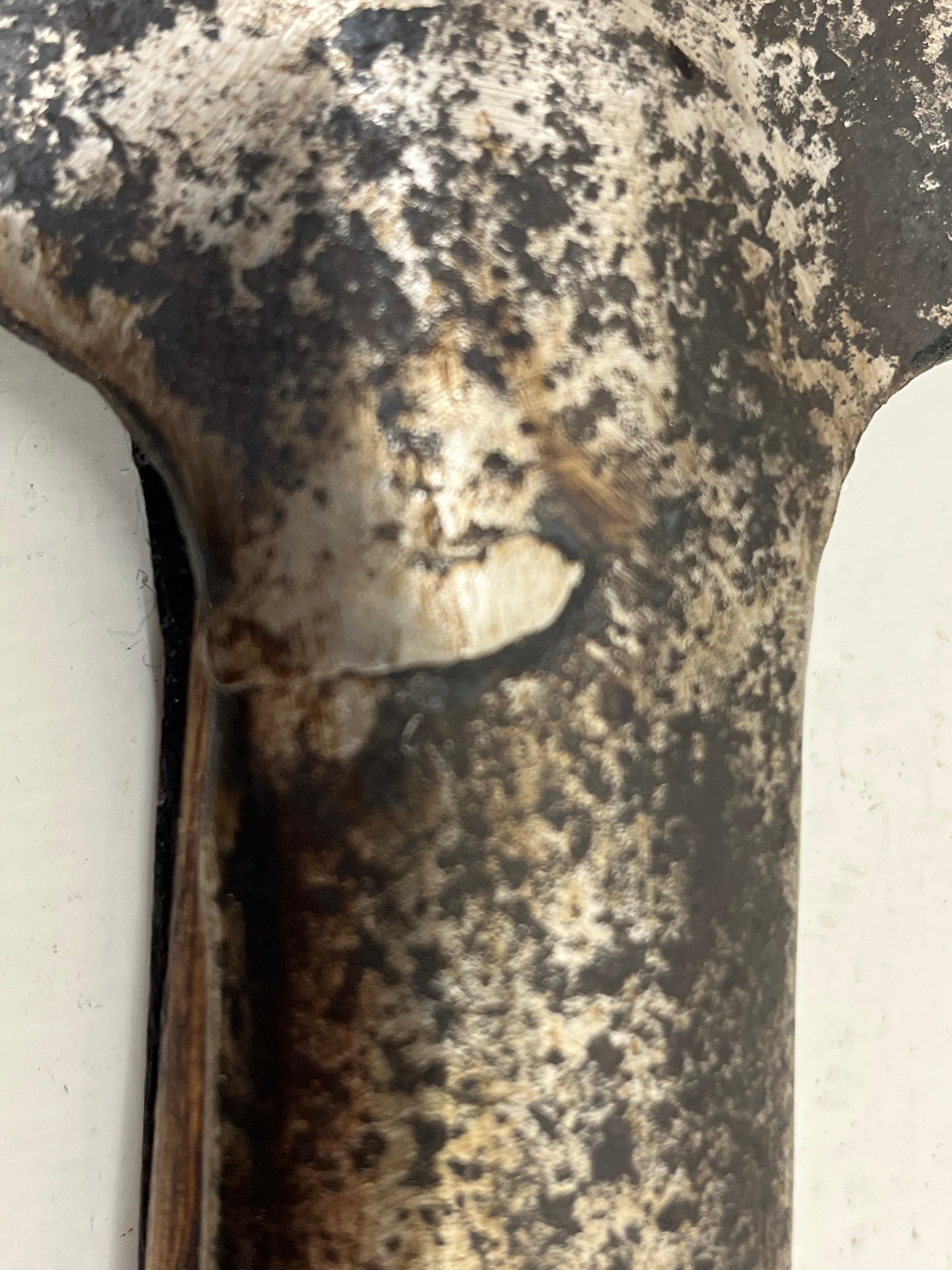 Skinner & Johnson Yorkshire Billhook